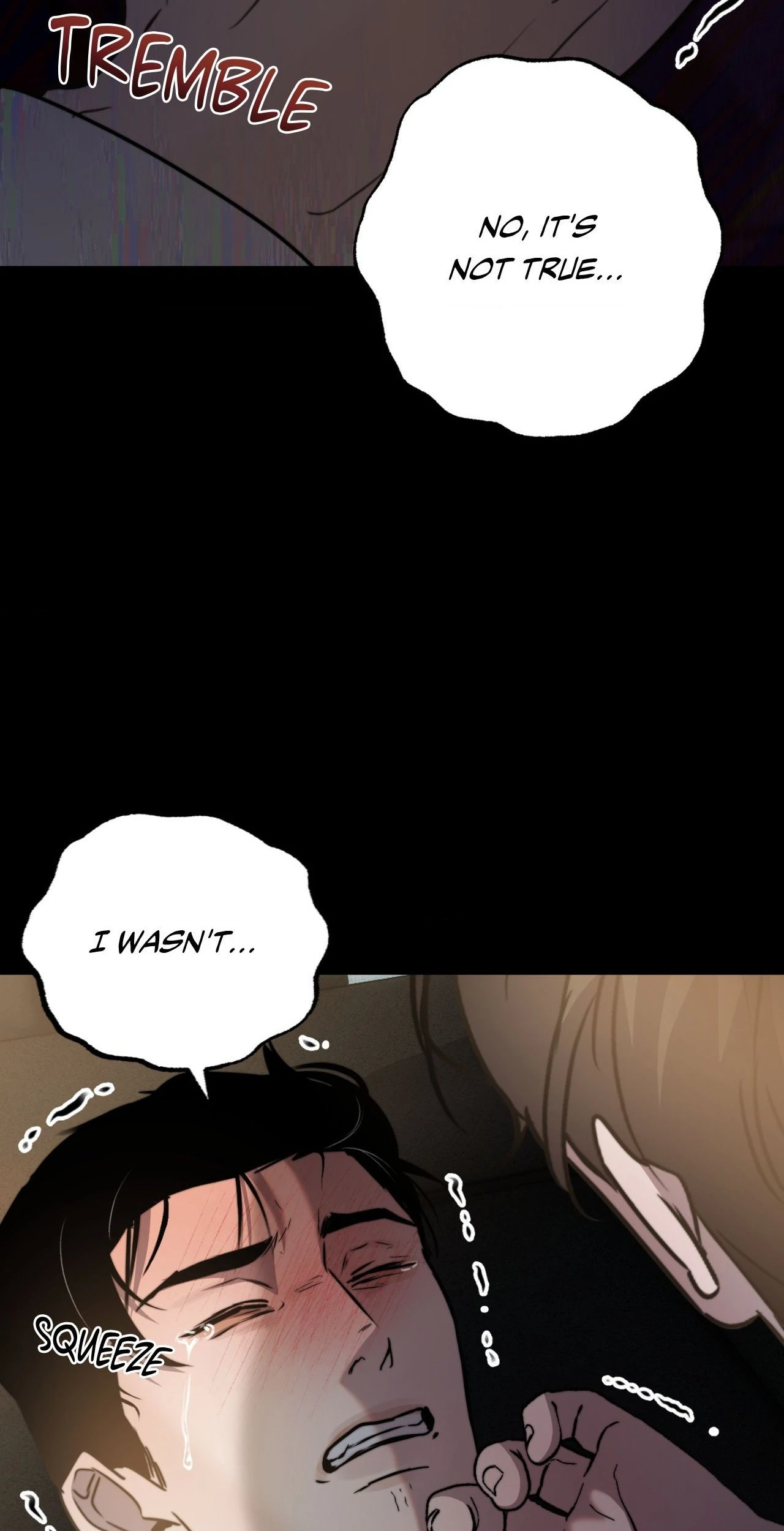 A Crown of Thorns Chapter 6 - Page 24