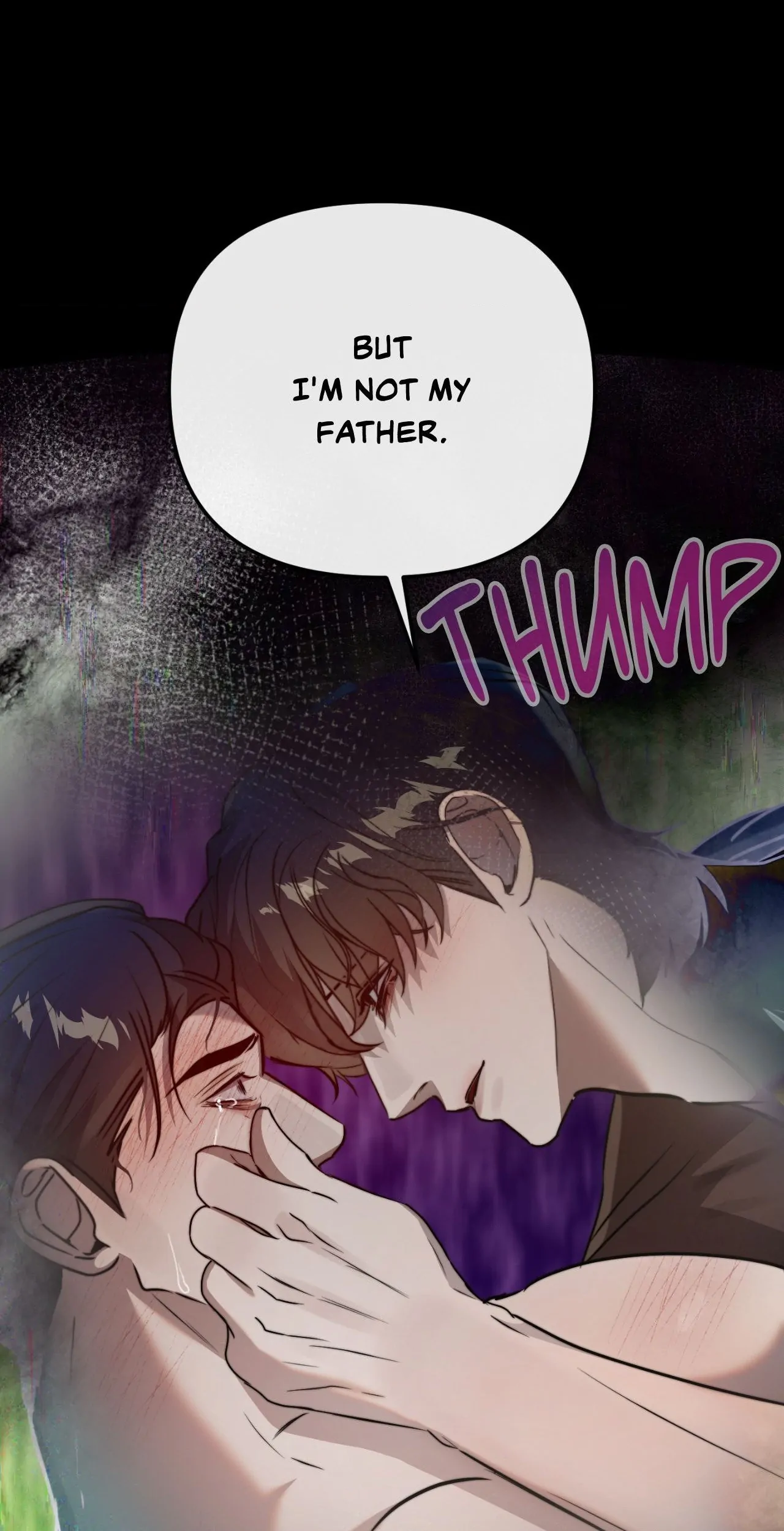 A Crown of Thorns Chapter 6 - Page 26
