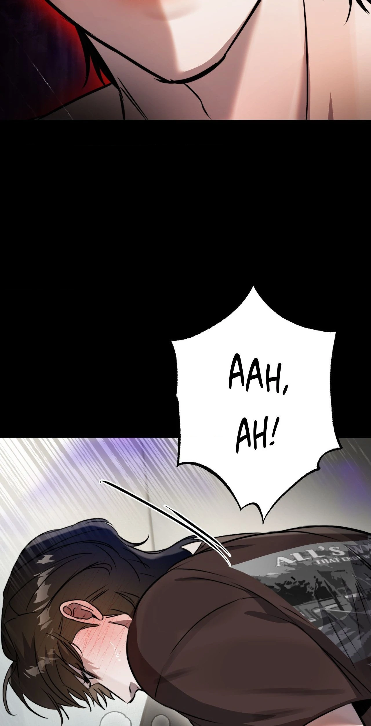 A Crown of Thorns Chapter 6 - Page 28