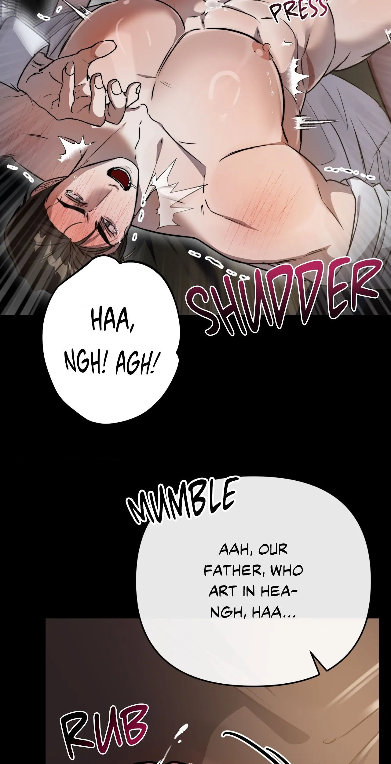 A Crown of Thorns Chapter 6 - Page 4
