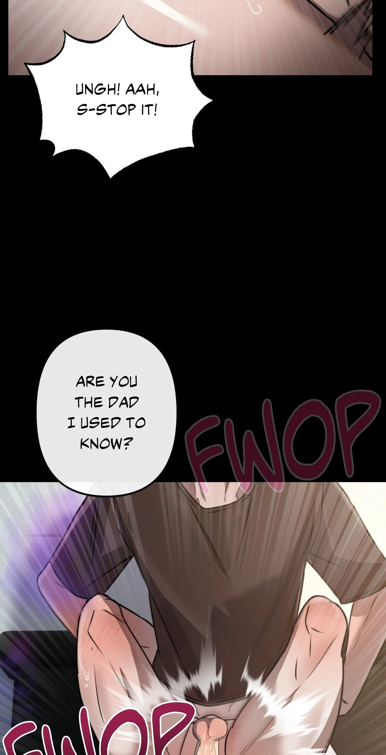 A Crown of Thorns Chapter 6 - Page 38