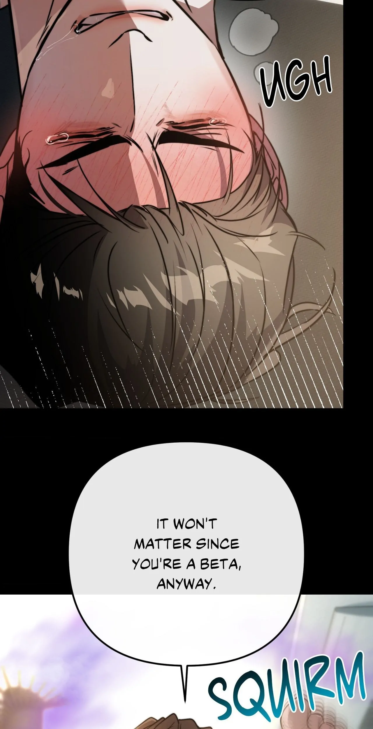 A Crown of Thorns Chapter 6 - Page 42