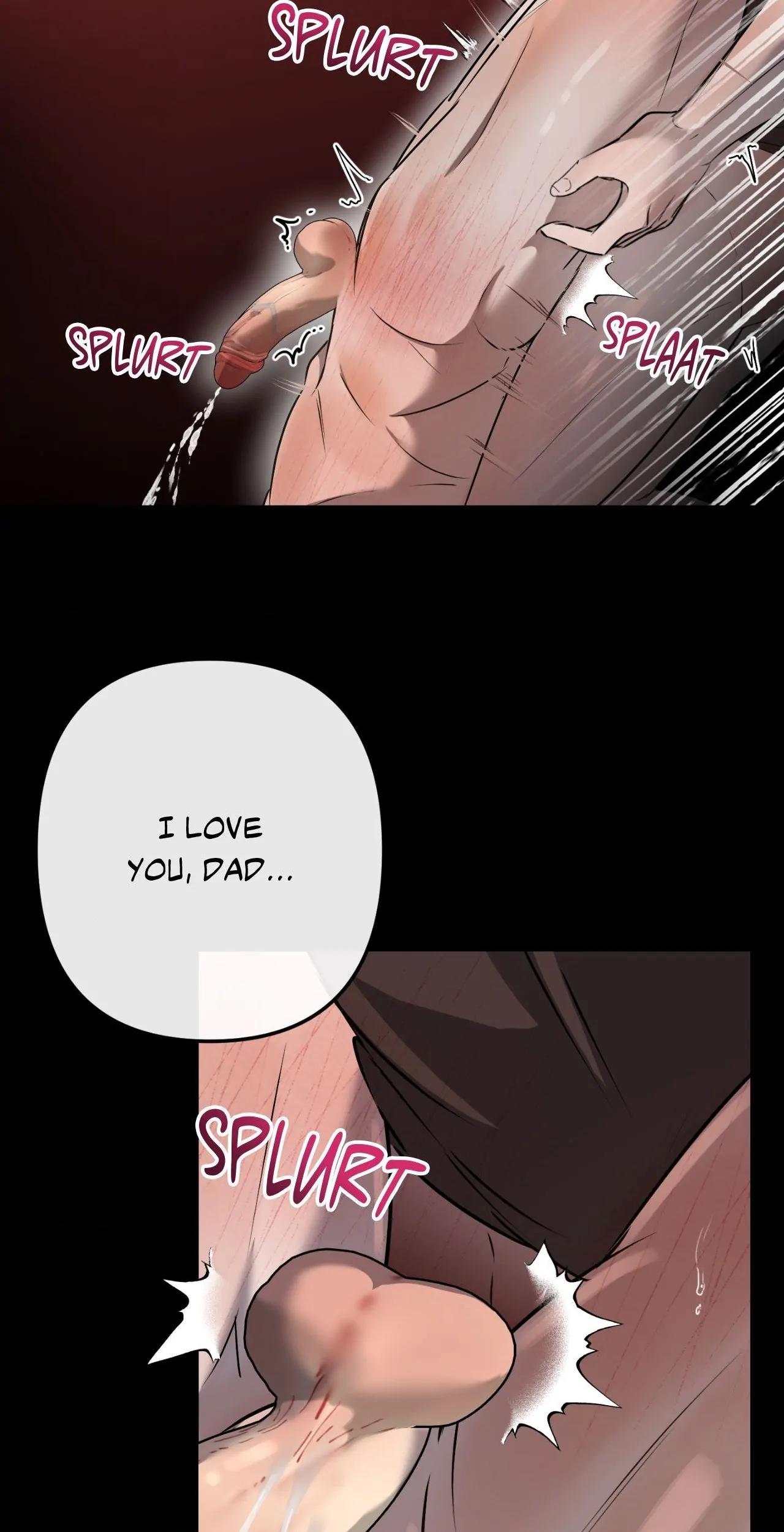 A Crown of Thorns Chapter 6 - Page 46
