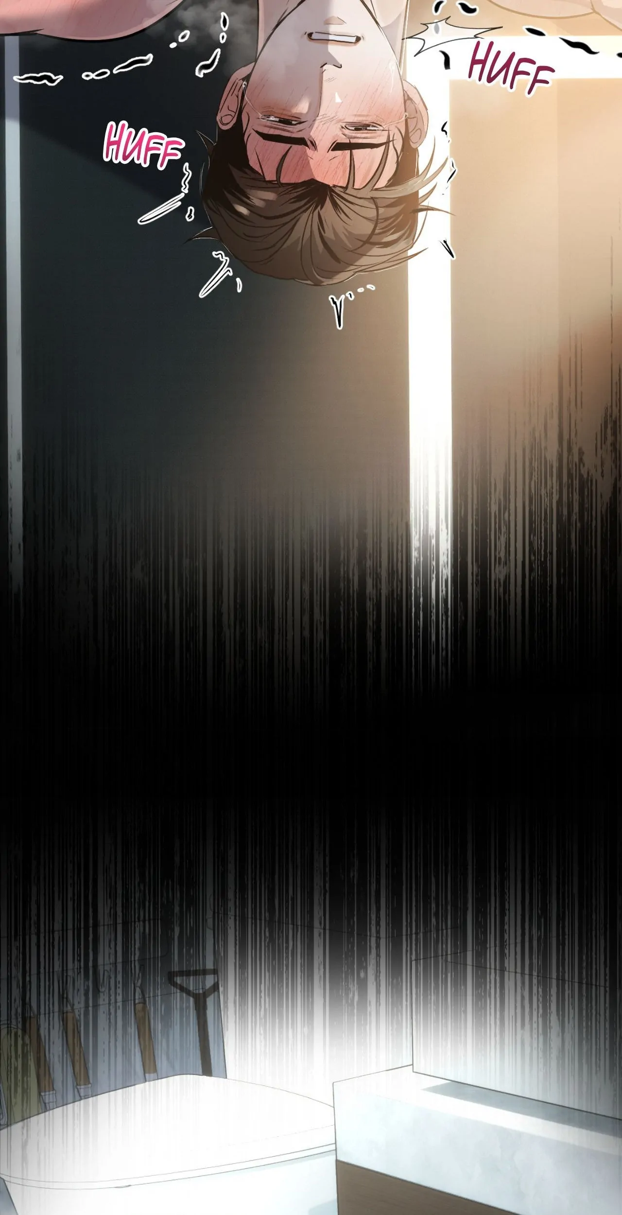 A Crown of Thorns Chapter 6 - Page 48