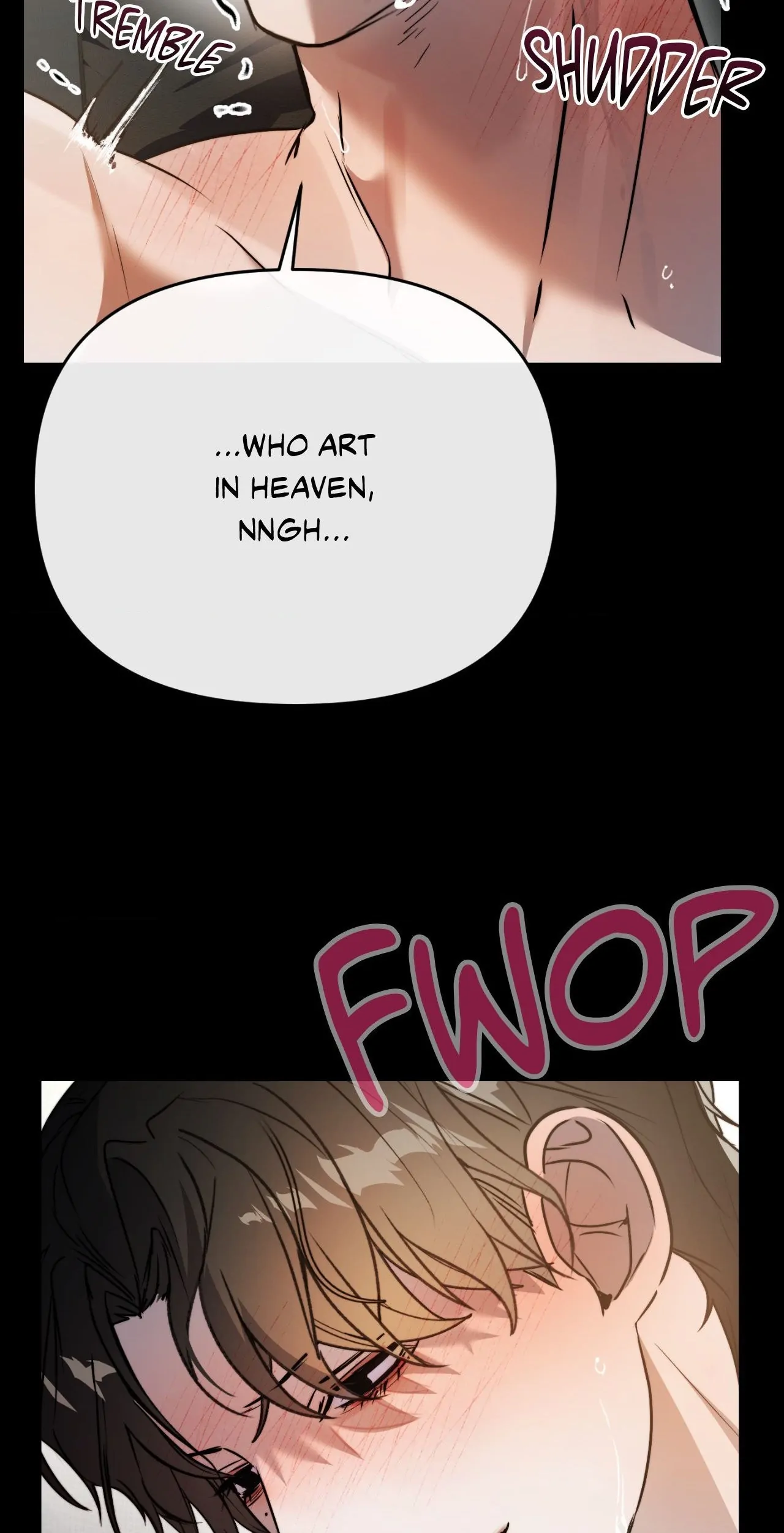 A Crown of Thorns Chapter 6 - Page 6