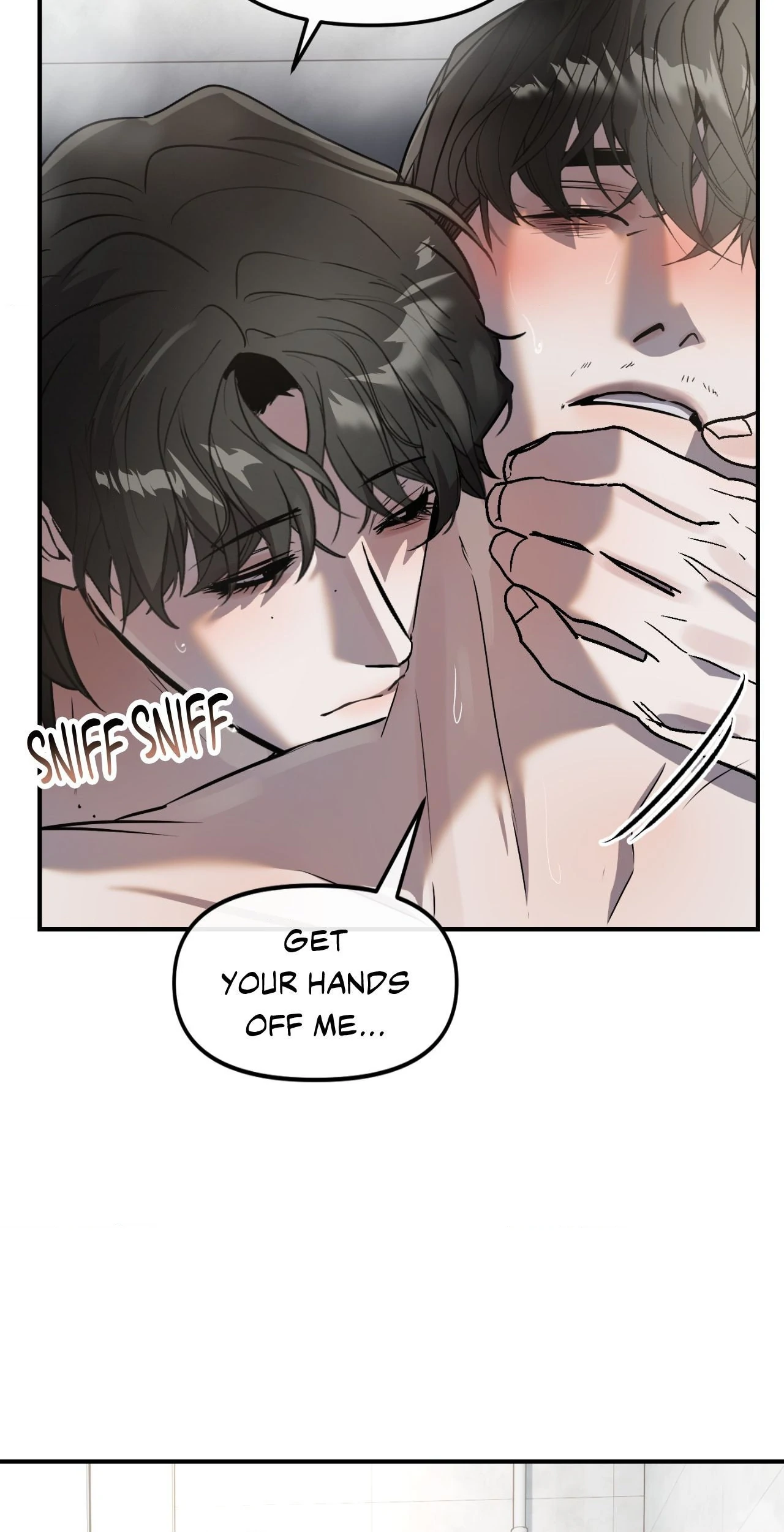 A Crown of Thorns Chapter 6 - Page 51