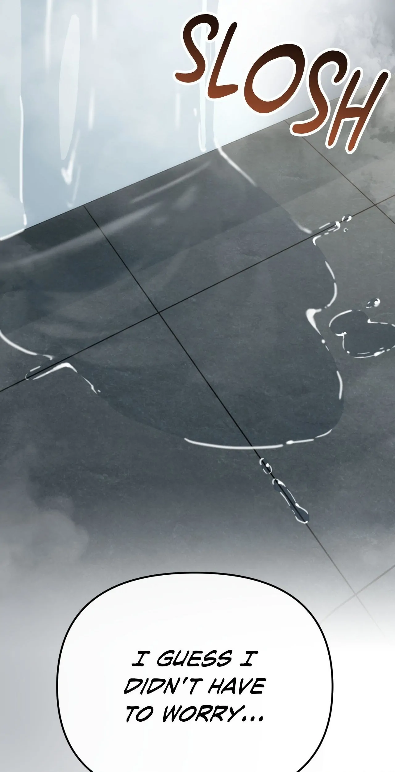 A Crown of Thorns Chapter 6 - Page 54