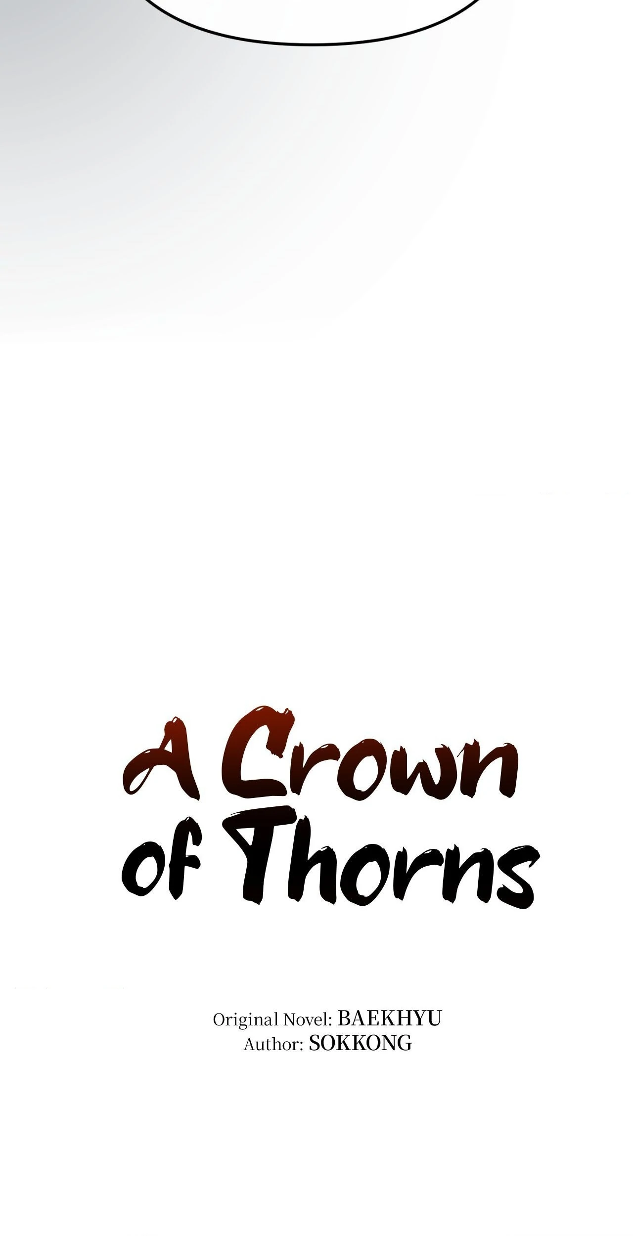 A Crown of Thorns Chapter 6 - Page 55