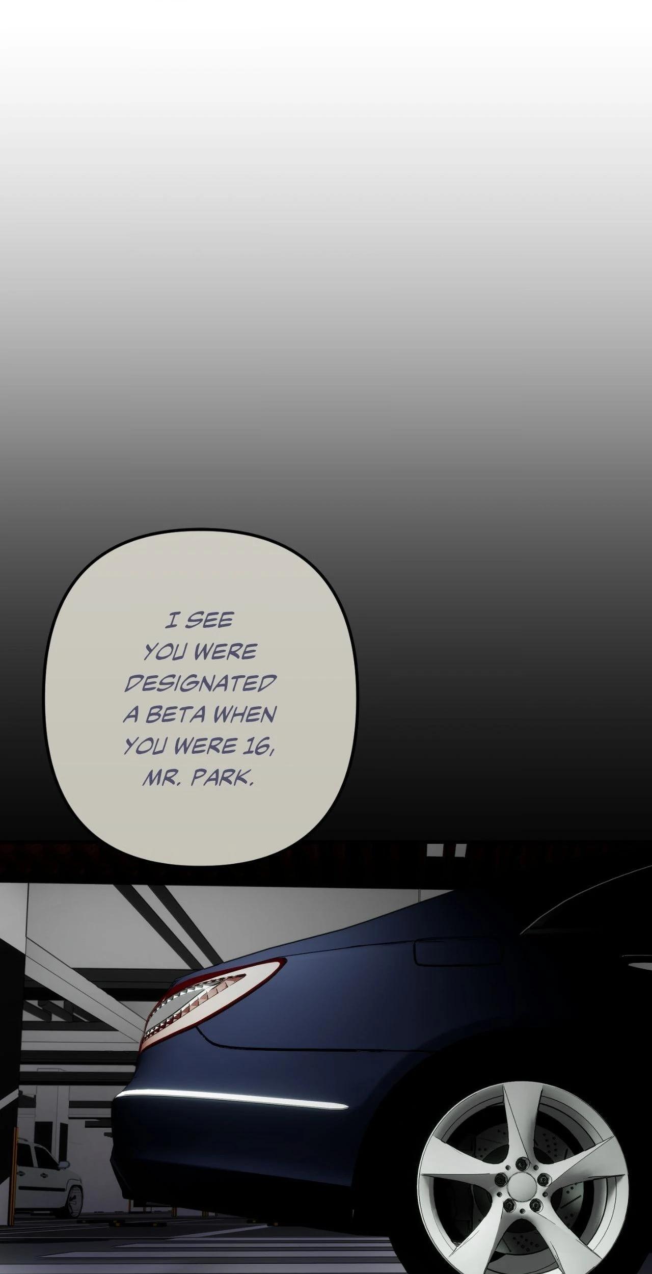 A Crown of Thorns Chapter 6 - Page 56