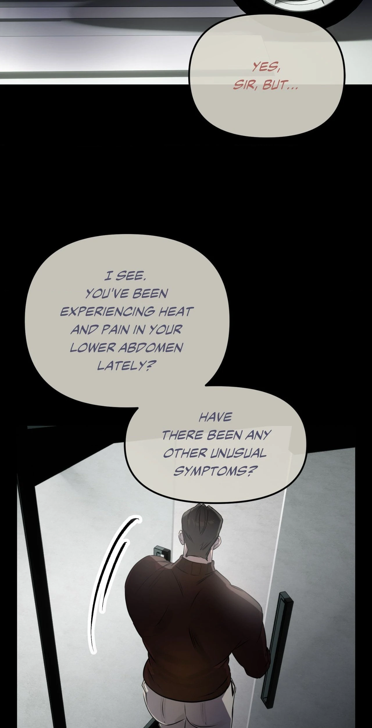 A Crown of Thorns Chapter 6 - Page 57