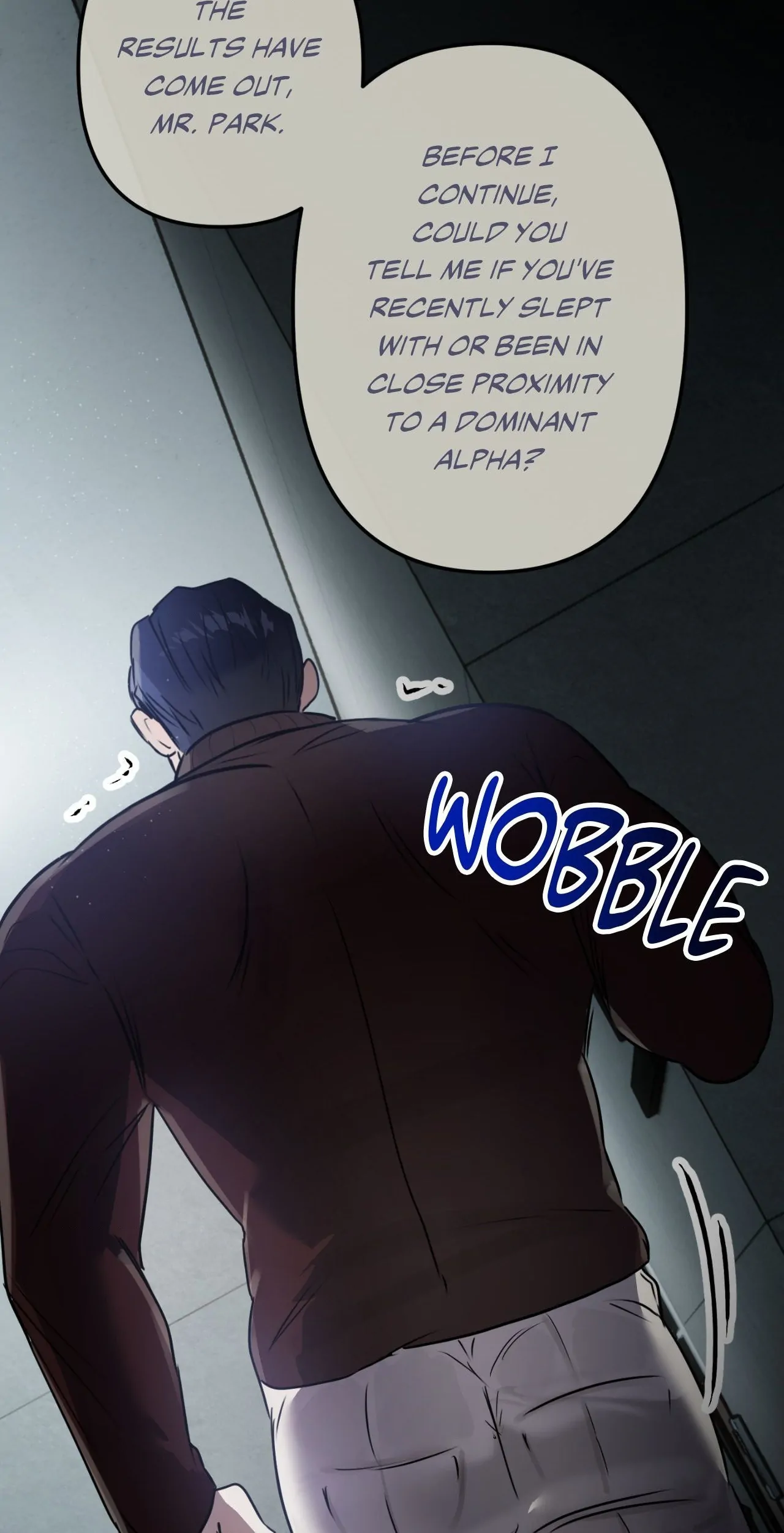 A Crown of Thorns Chapter 6 - Page 59