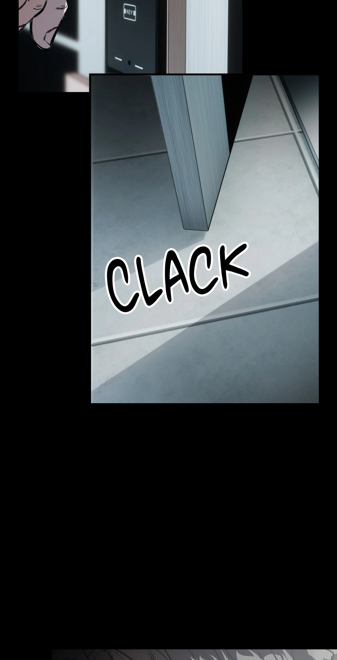 A Crown of Thorns Chapter 6 - Page 61