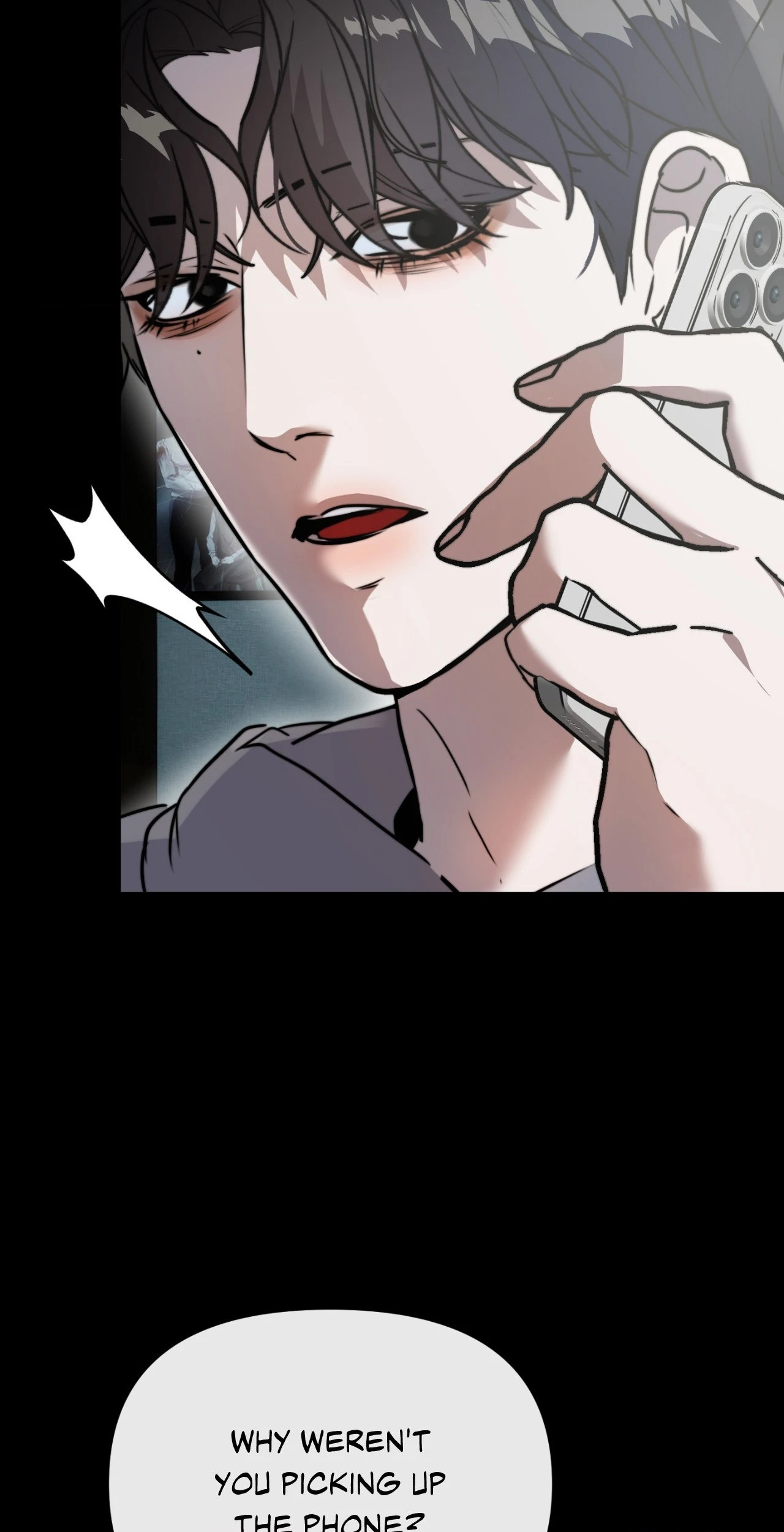 A Crown of Thorns Chapter 6 - Page 62