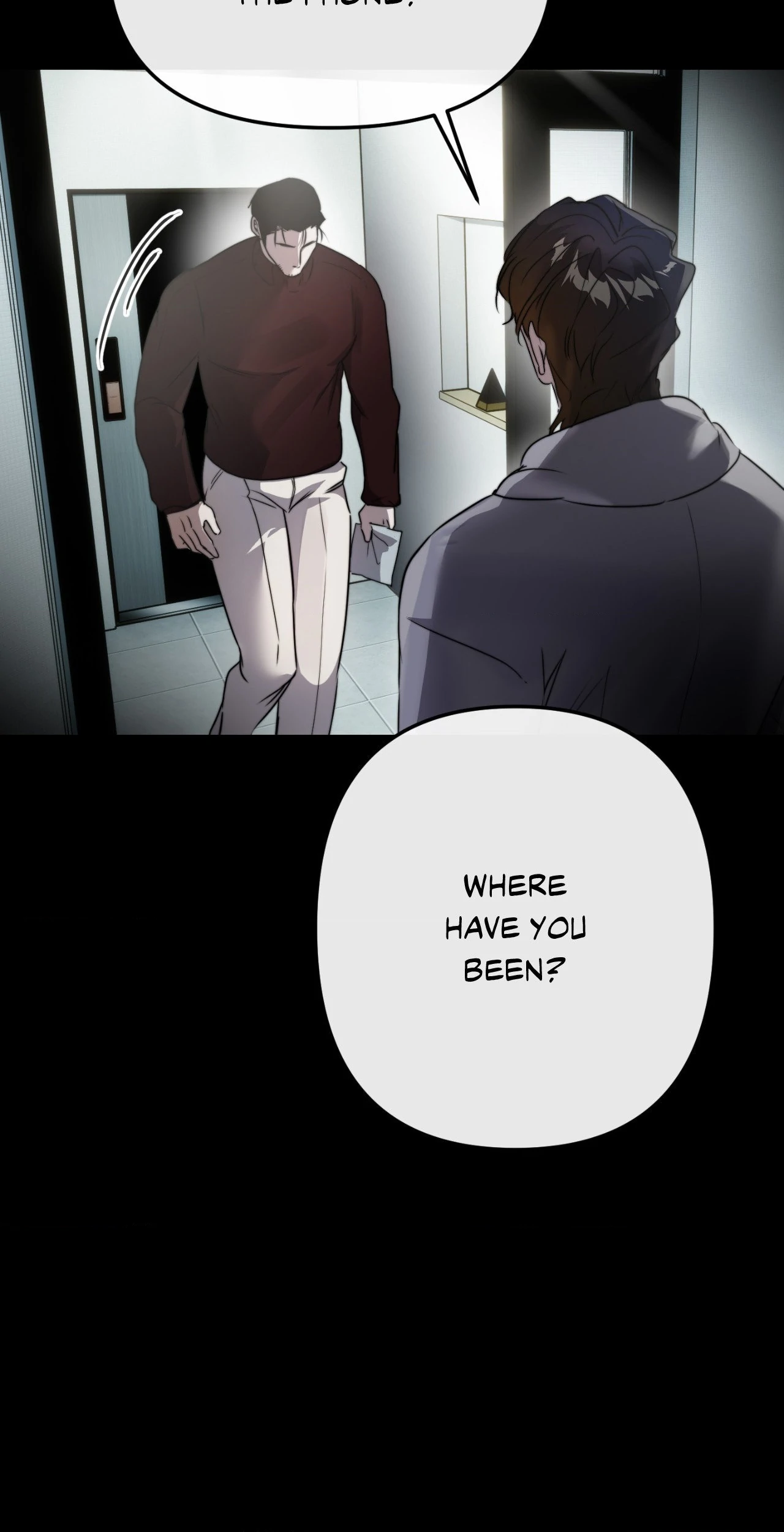 A Crown of Thorns Chapter 6 - Page 63