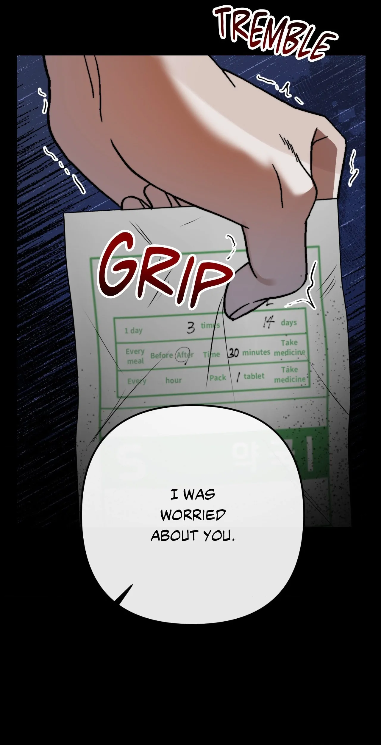 A Crown of Thorns Chapter 6 - Page 64