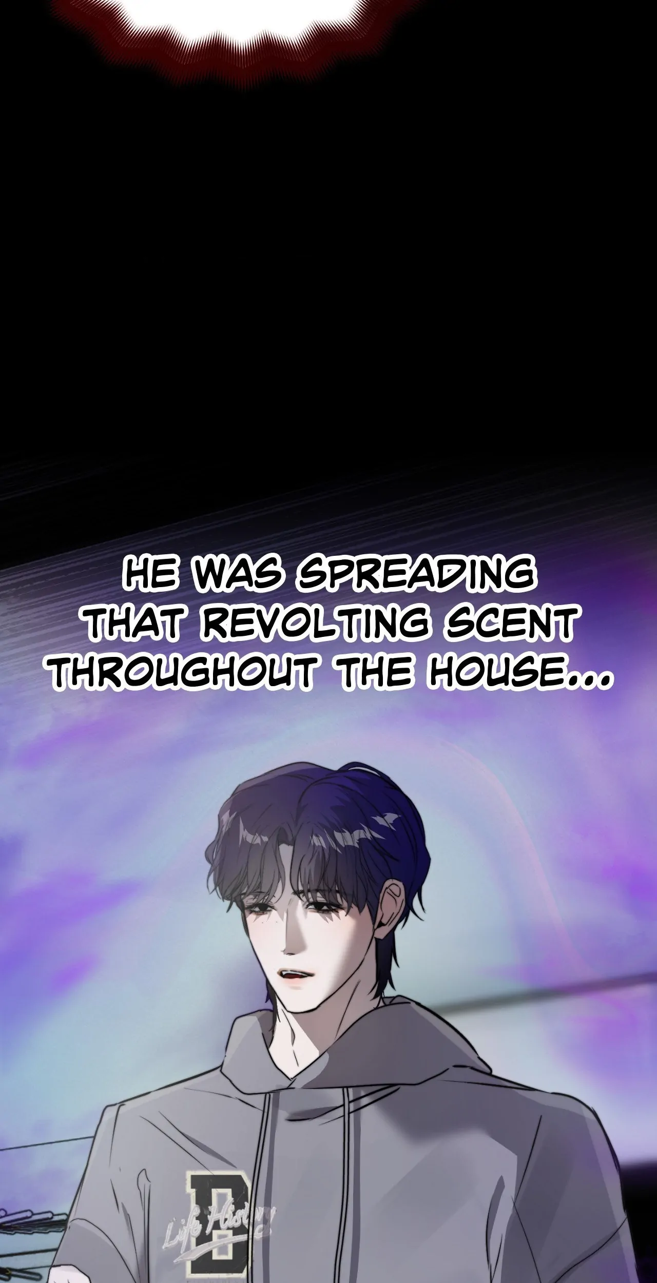 A Crown of Thorns Chapter 6 - Page 66
