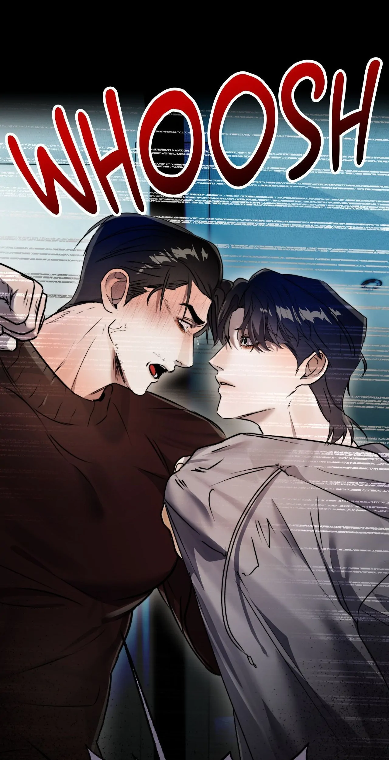 A Crown of Thorns Chapter 6 - Page 69