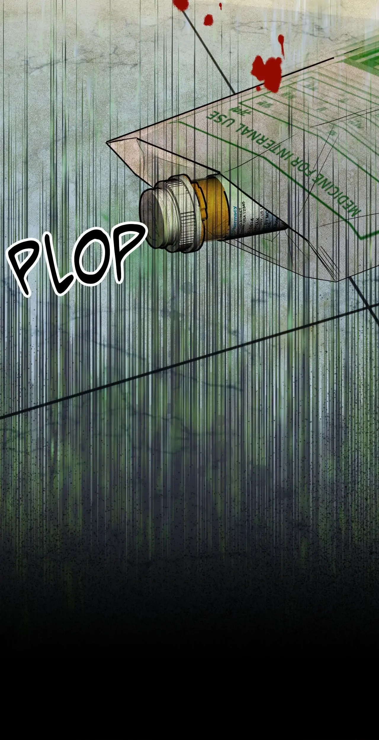 A Crown of Thorns Chapter 6 - Page 71