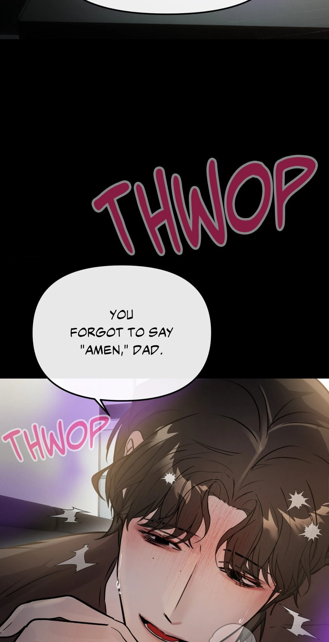 A Crown of Thorns Chapter 6 - Page 10