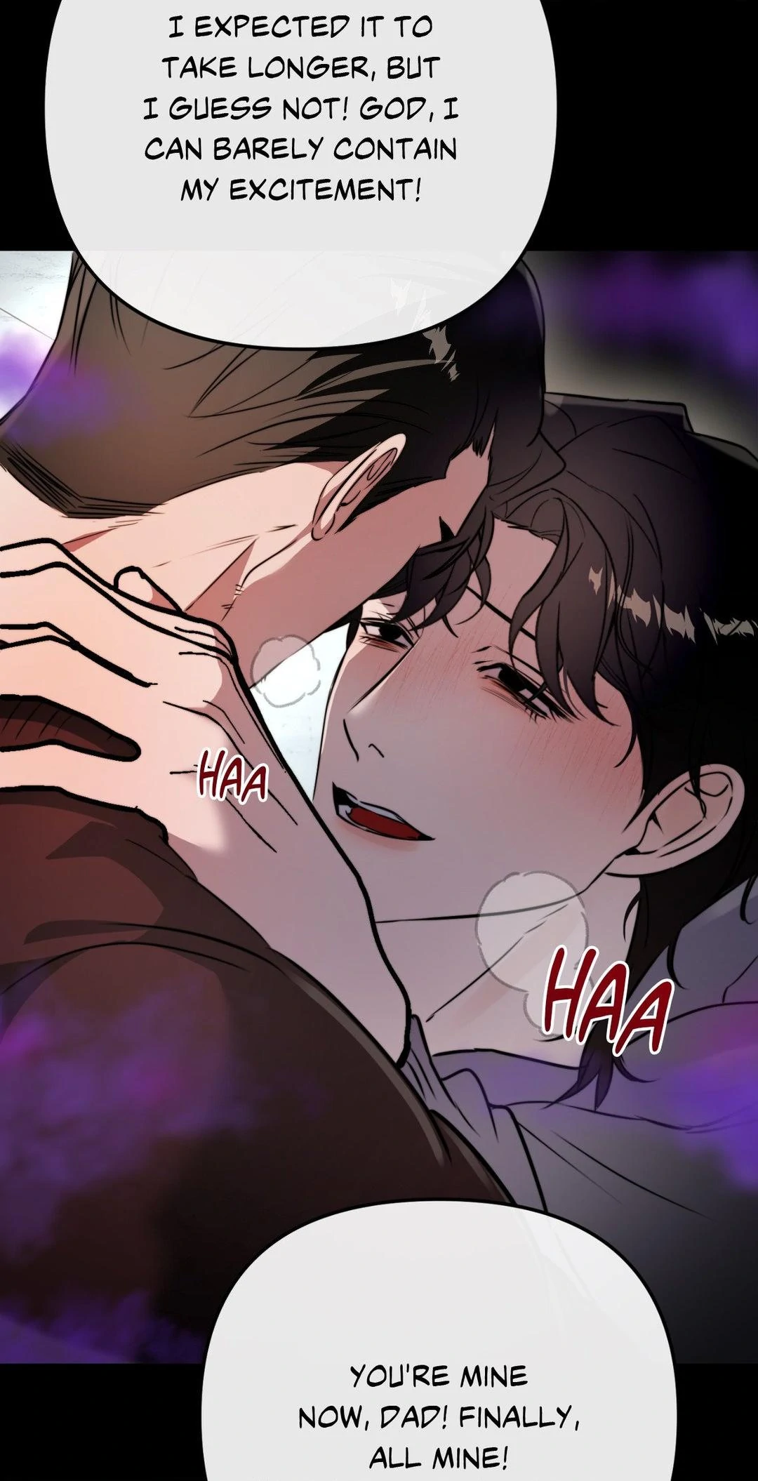 A Crown of Thorns Chapter 7 - Page 11