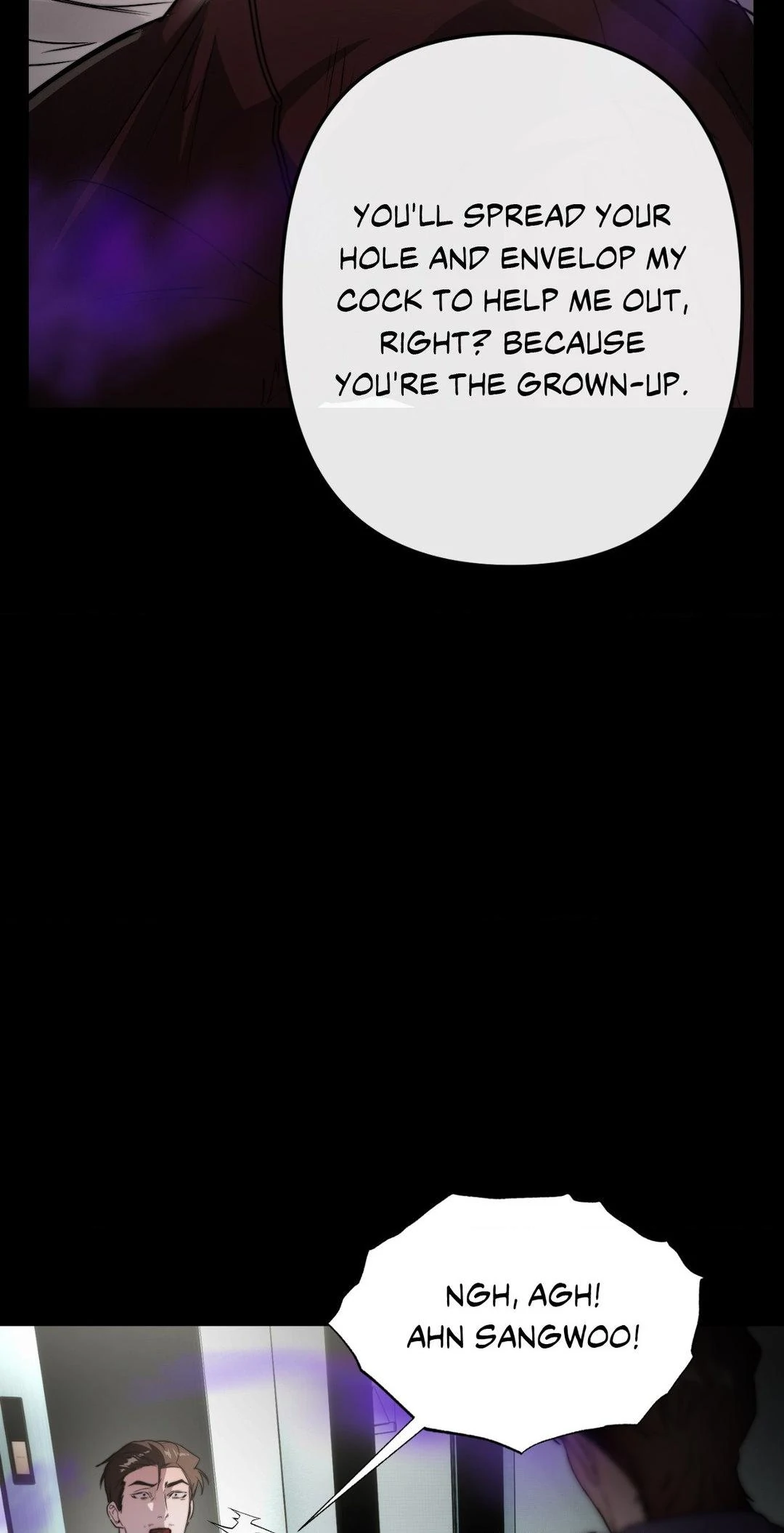 A Crown of Thorns Chapter 7 - Page 14