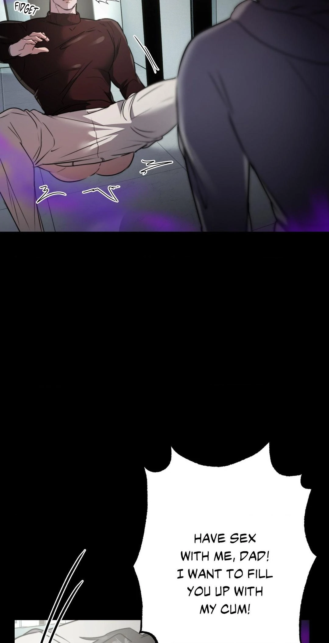 A Crown of Thorns Chapter 7 - Page 15