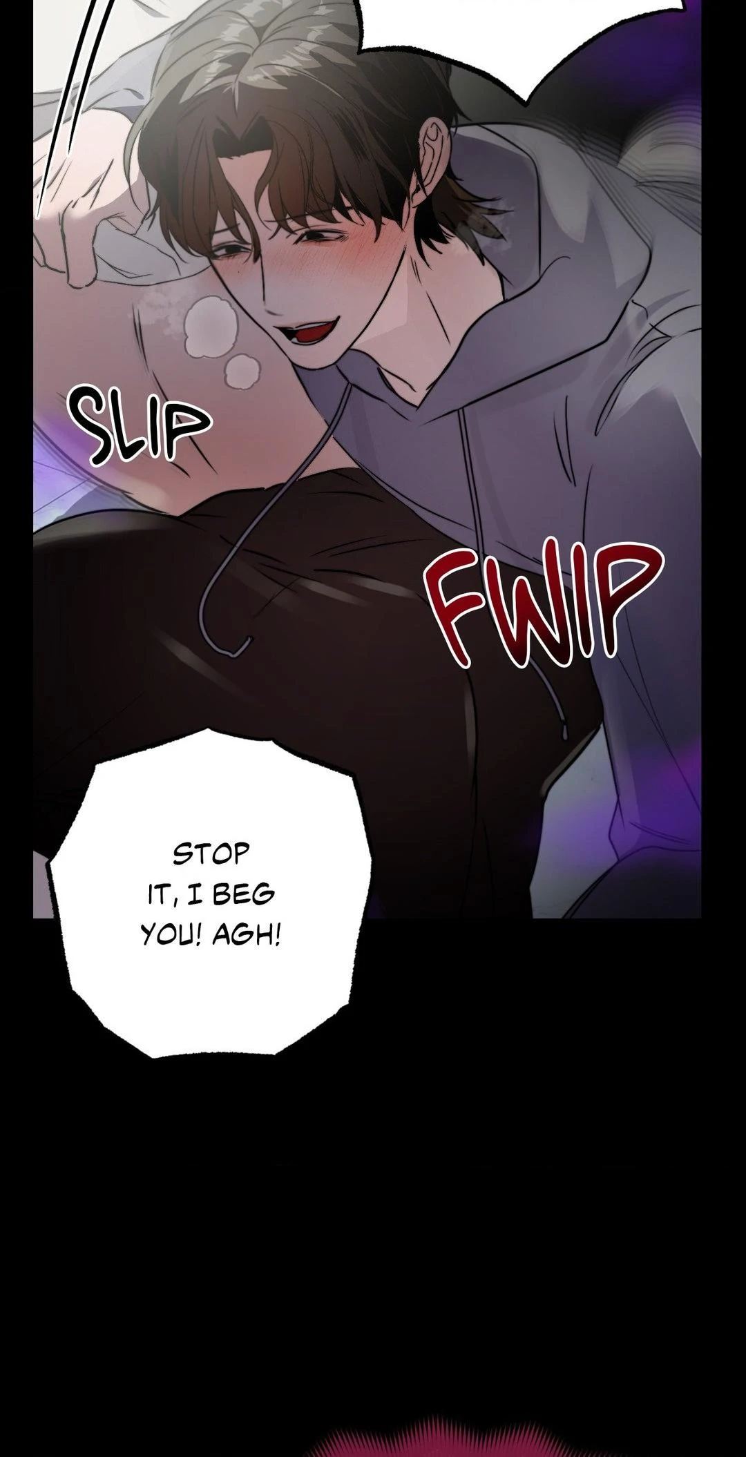 A Crown of Thorns Chapter 7 - Page 16