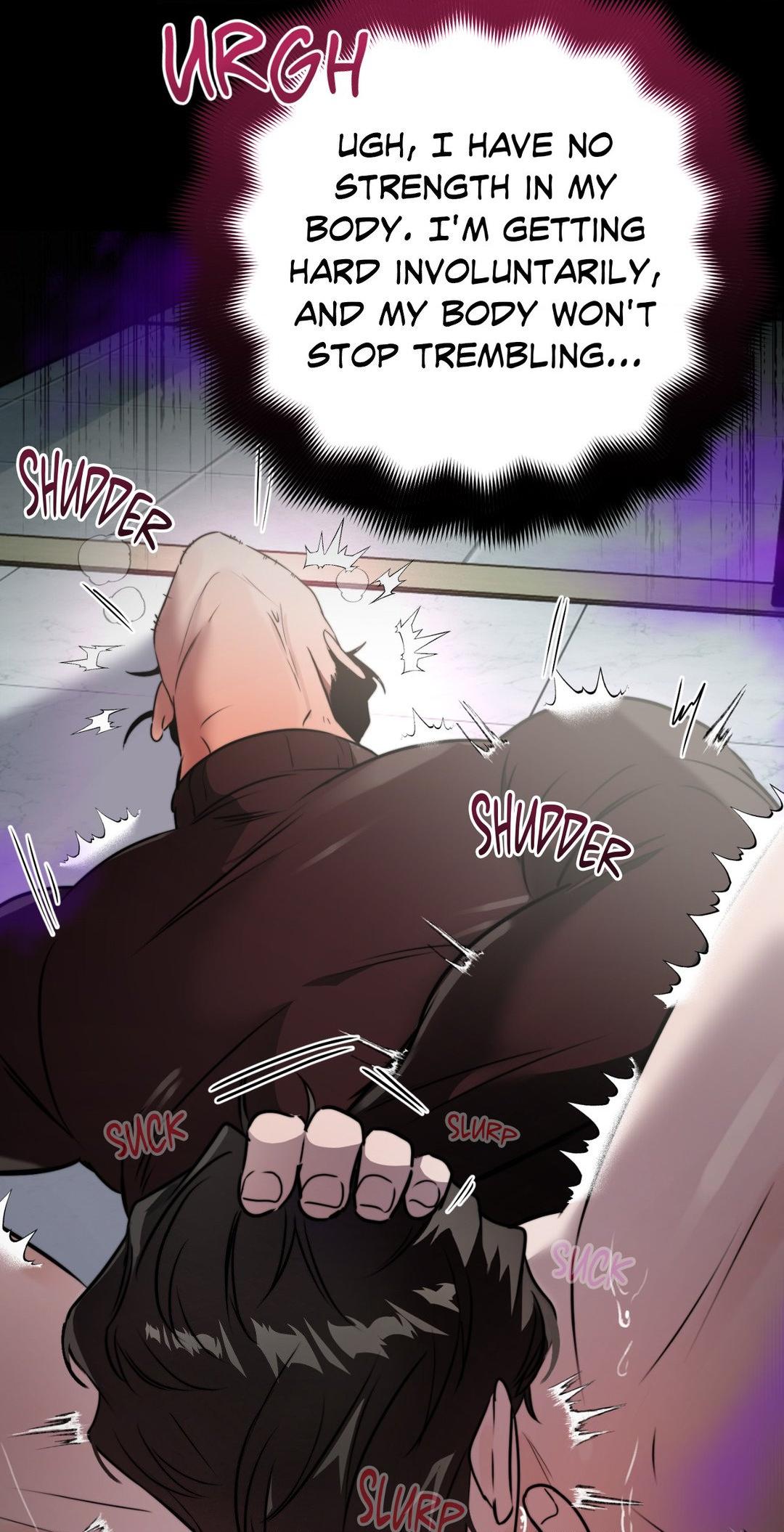 A Crown of Thorns Chapter 7 - Page 17