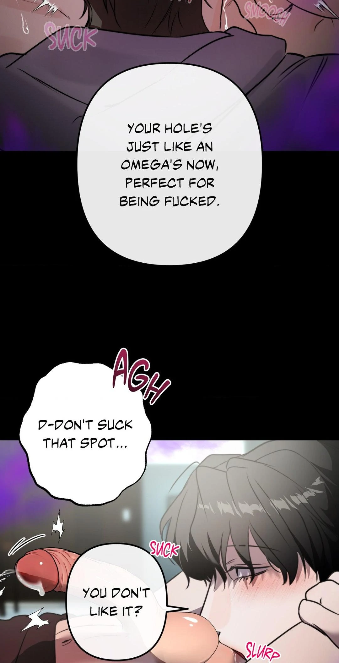 A Crown of Thorns Chapter 7 - Page 18