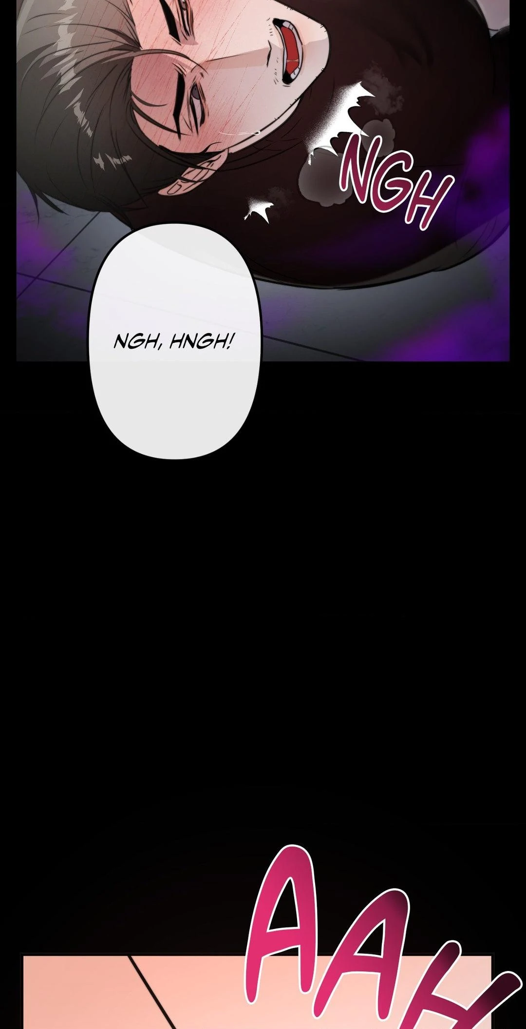 A Crown of Thorns Chapter 7 - Page 20