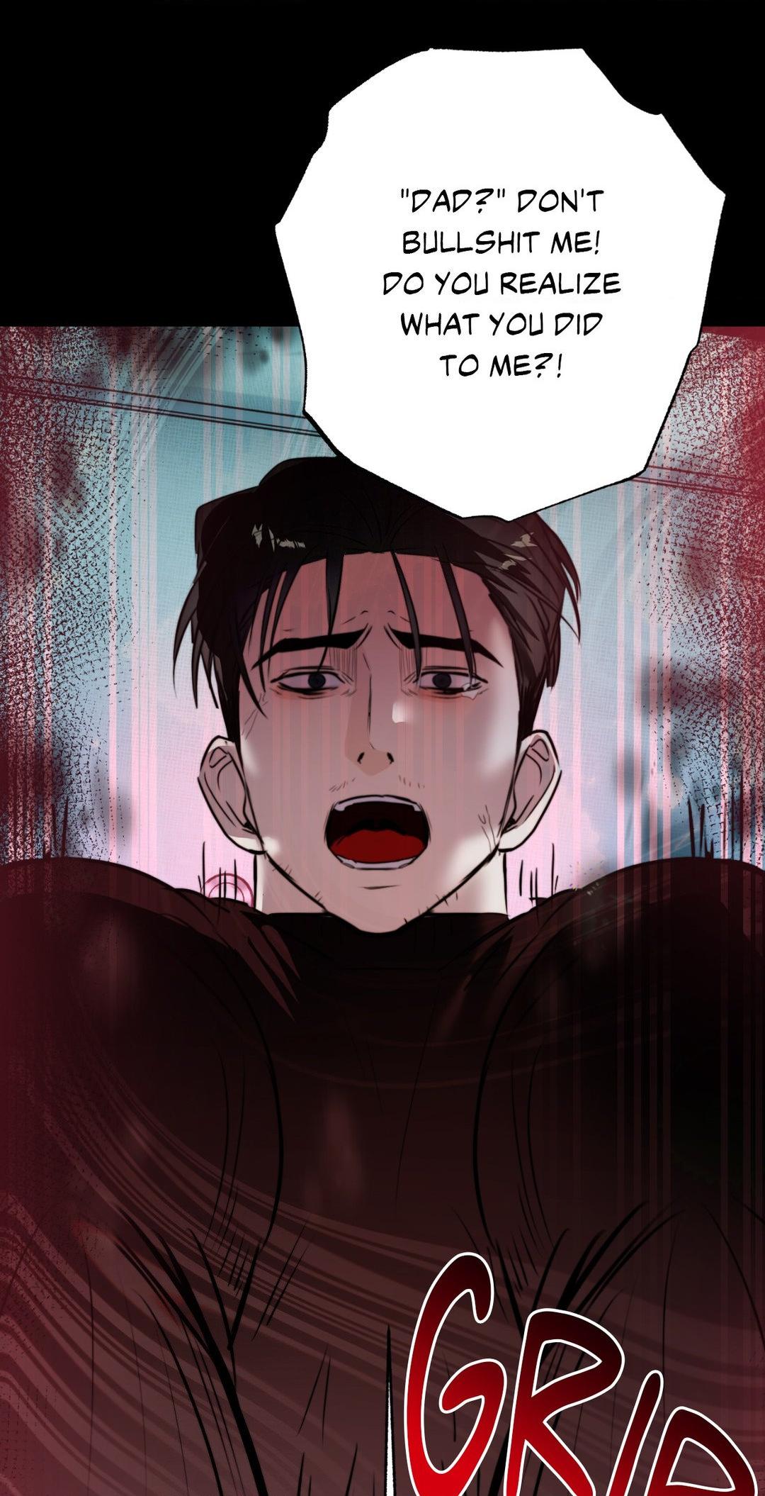 A Crown of Thorns Chapter 7 - Page 3