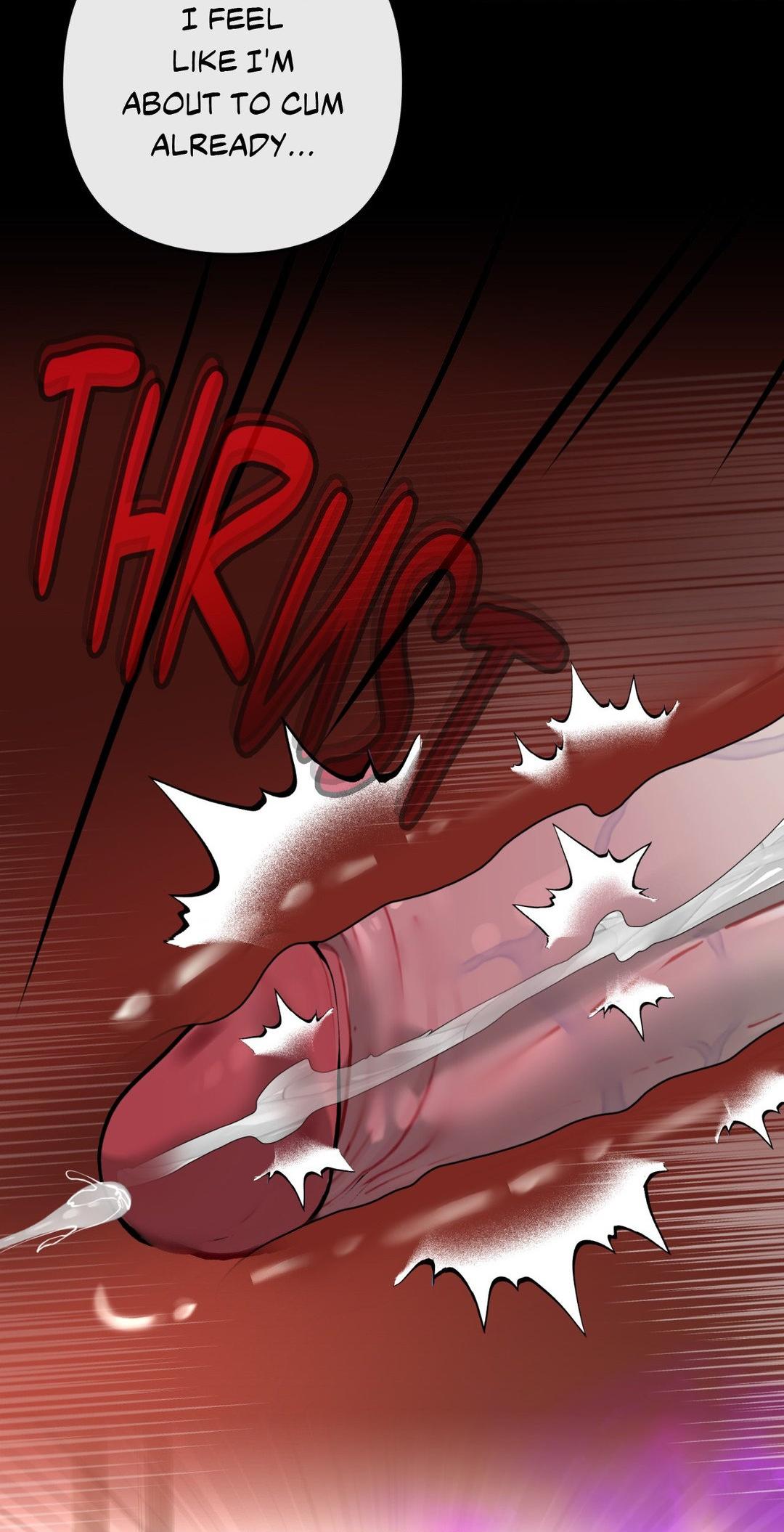 A Crown of Thorns Chapter 7 - Page 25