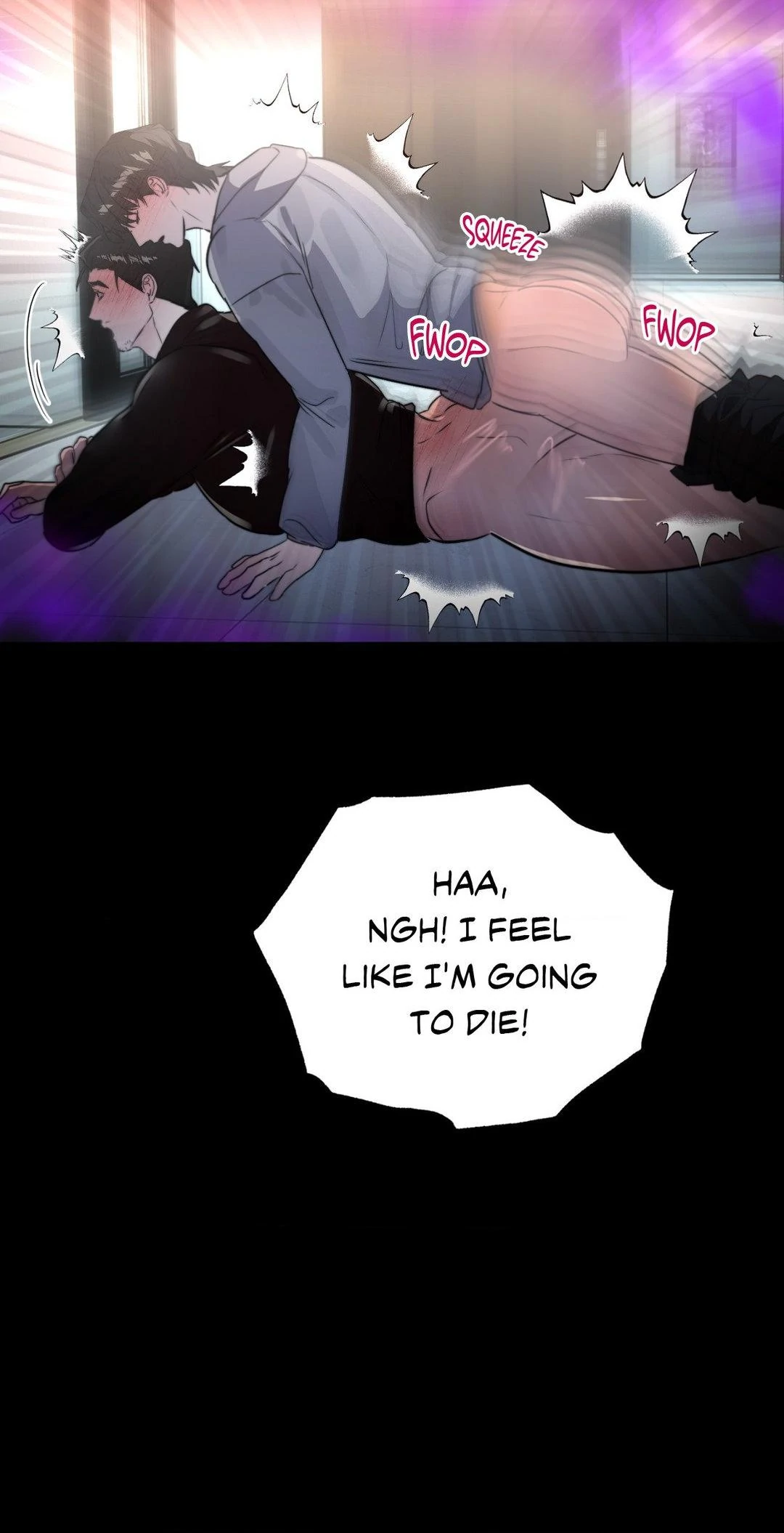 A Crown of Thorns Chapter 7 - Page 26