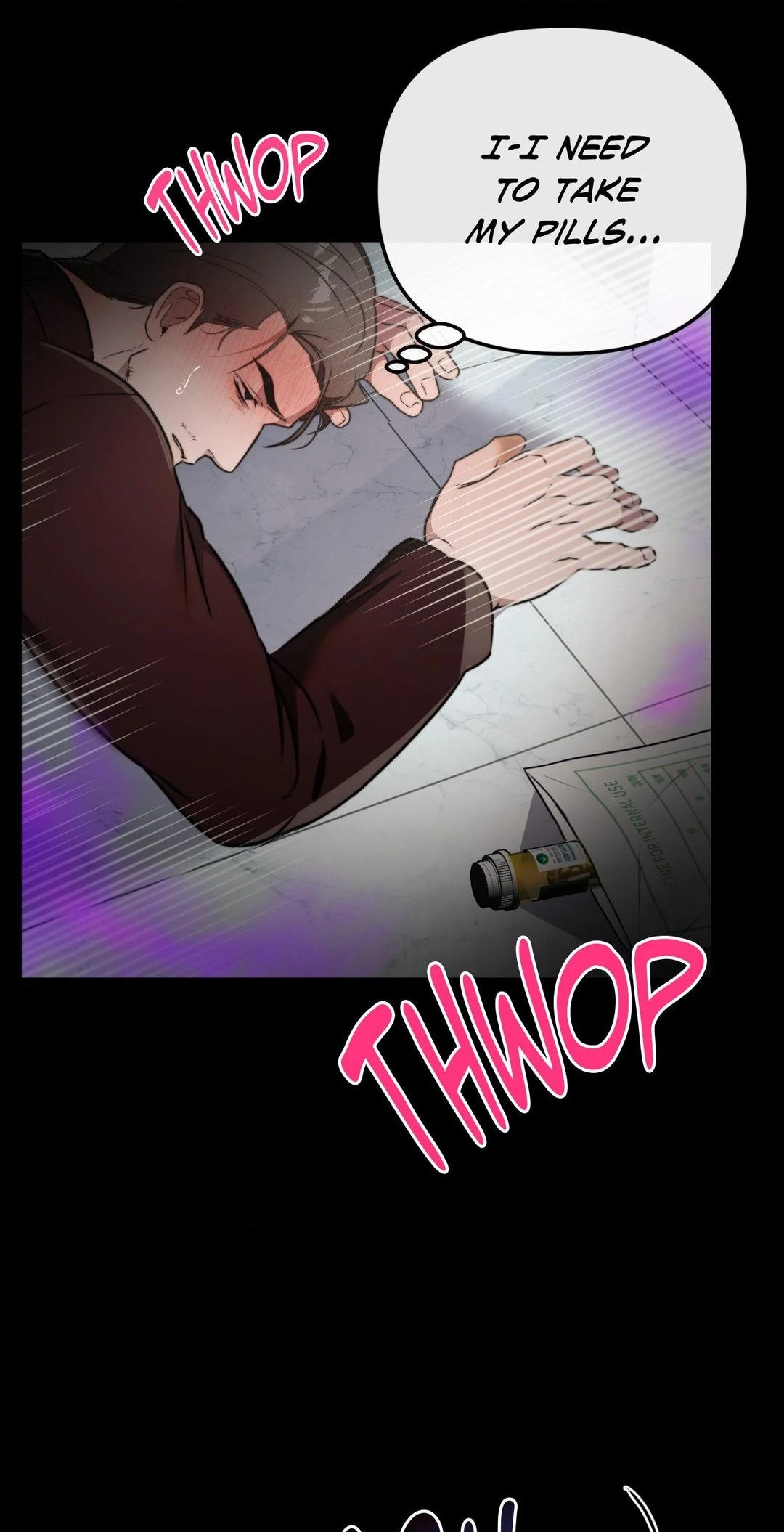 A Crown of Thorns Chapter 7 - Page 28