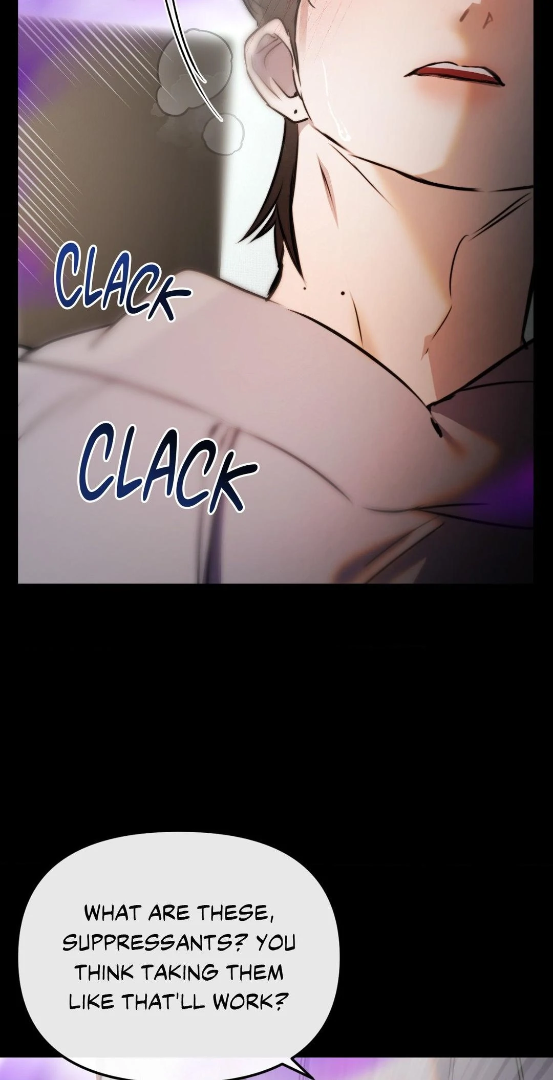 A Crown of Thorns Chapter 7 - Page 30