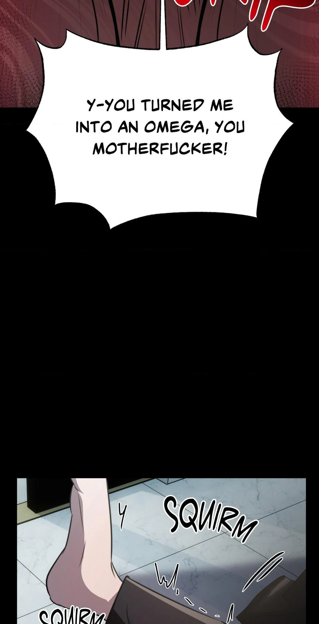 A Crown of Thorns Chapter 7 - Page 4