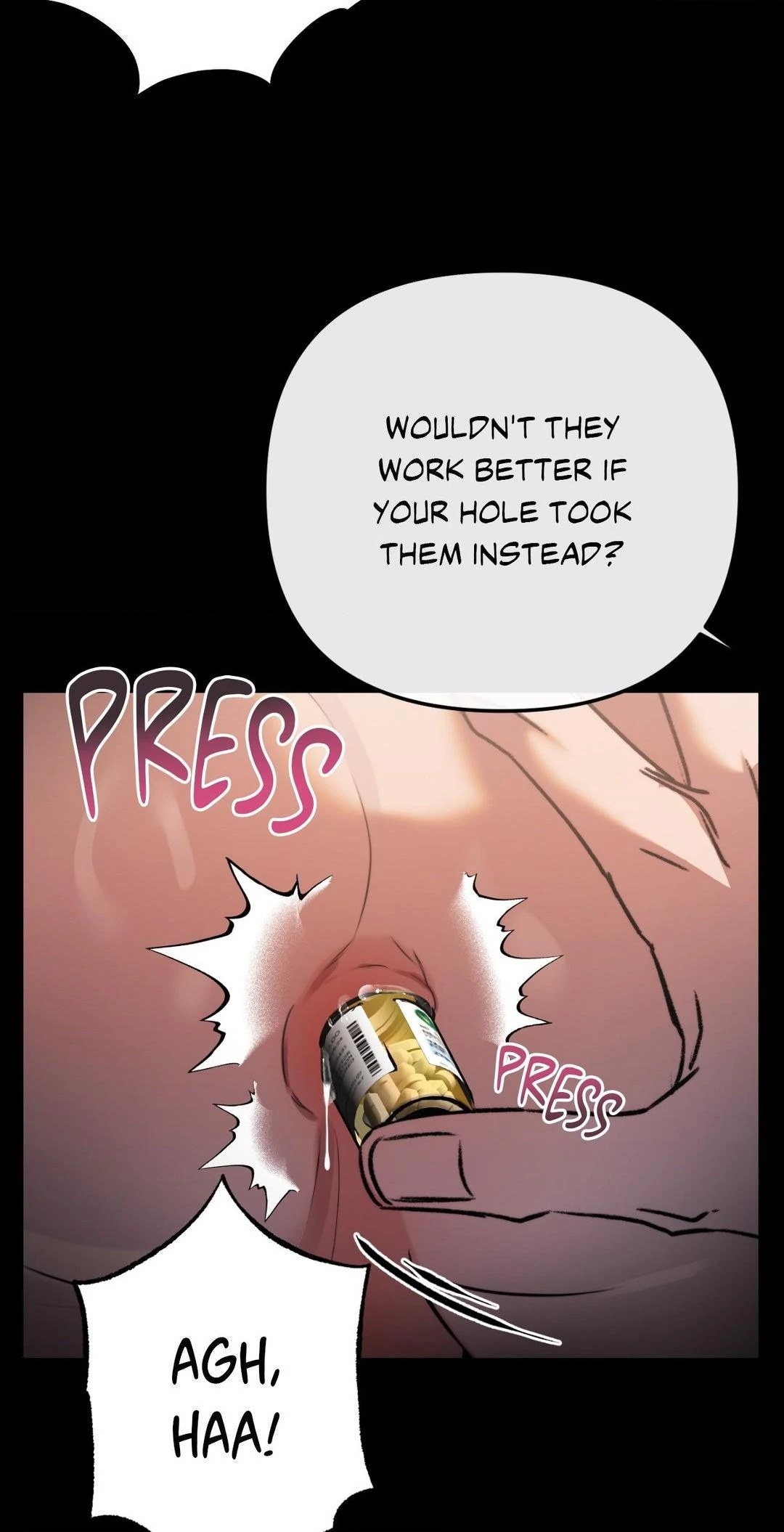 A Crown of Thorns Chapter 7 - Page 32