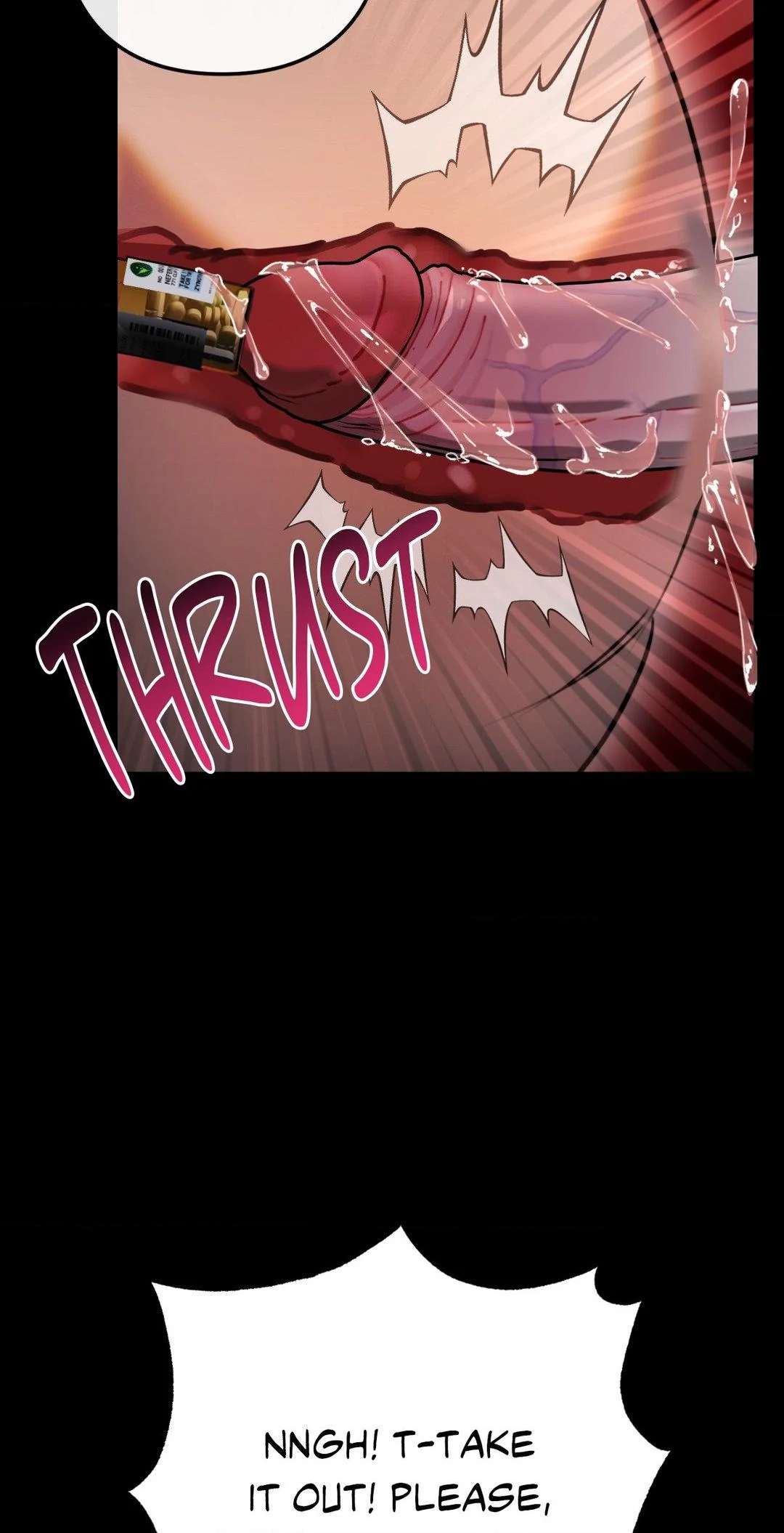 A Crown of Thorns Chapter 7 - Page 34