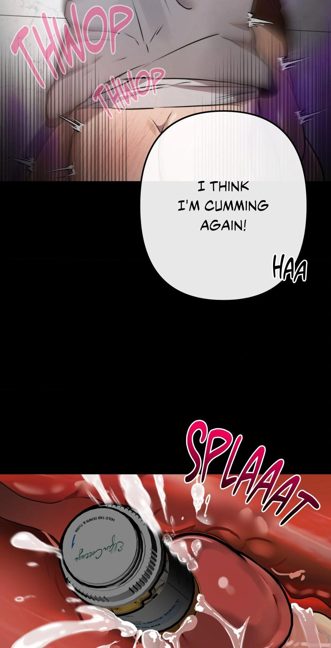 A Crown of Thorns Chapter 7 - Page 39