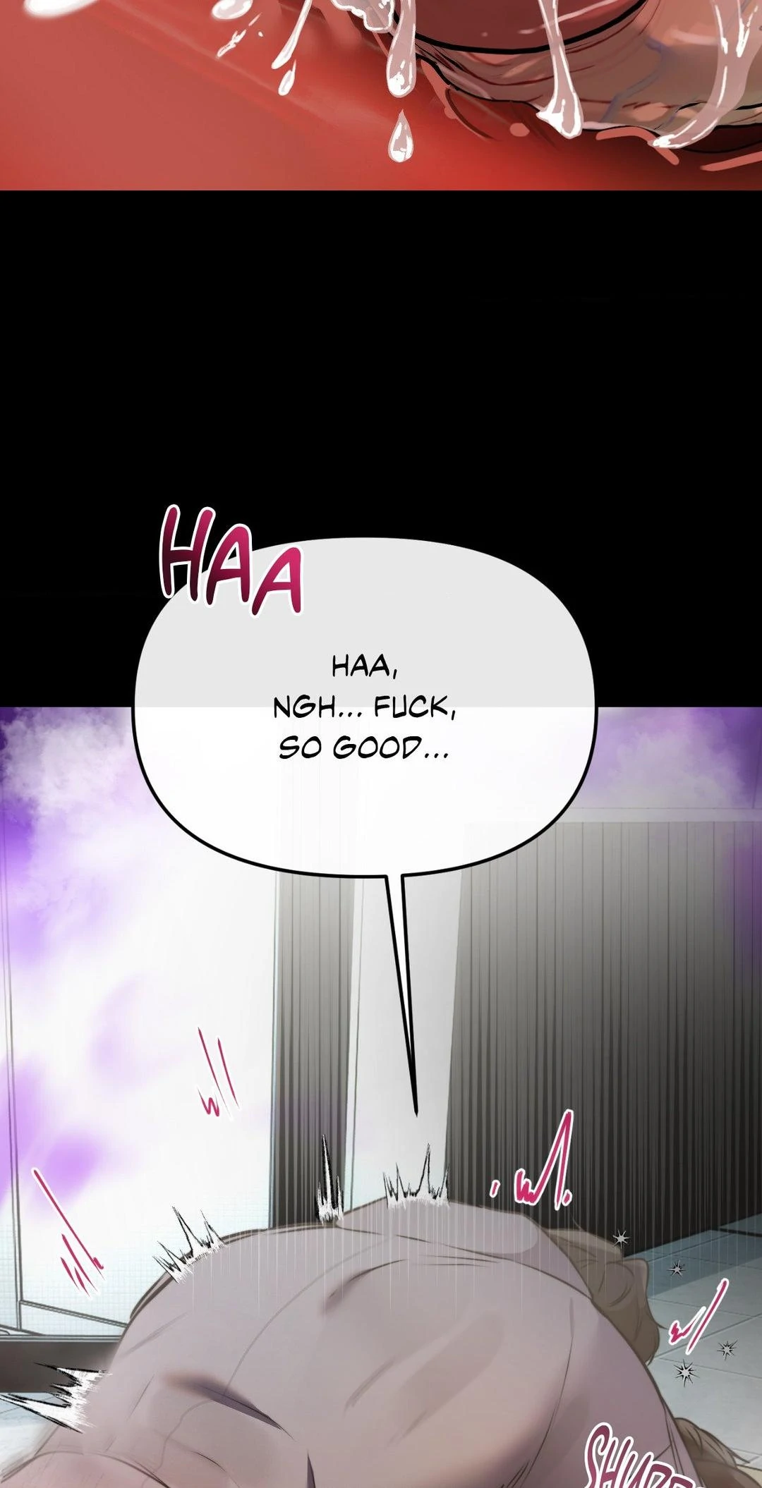 A Crown of Thorns Chapter 7 - Page 40