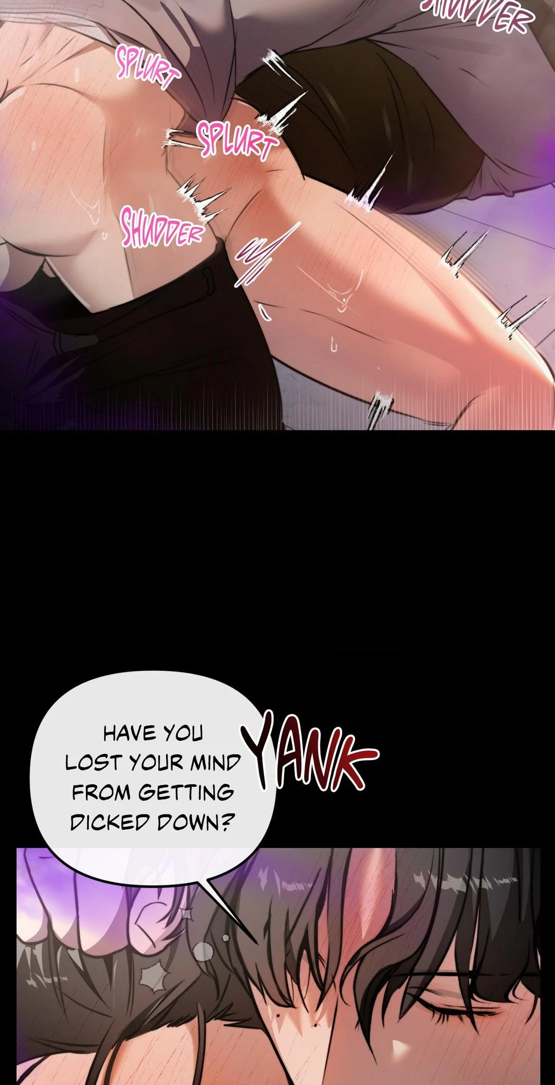 A Crown of Thorns Chapter 7 - Page 41