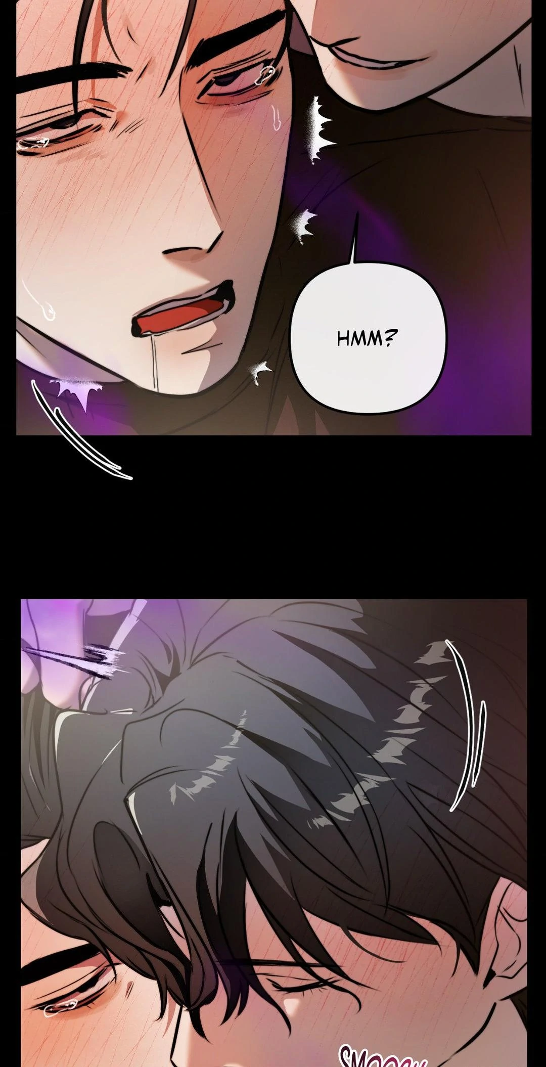 A Crown of Thorns Chapter 7 - Page 42
