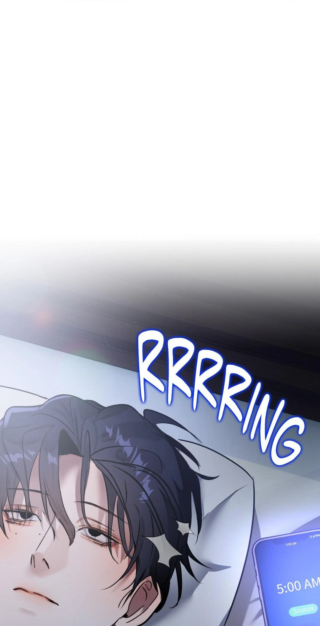 A Crown of Thorns Chapter 7 - Page 47