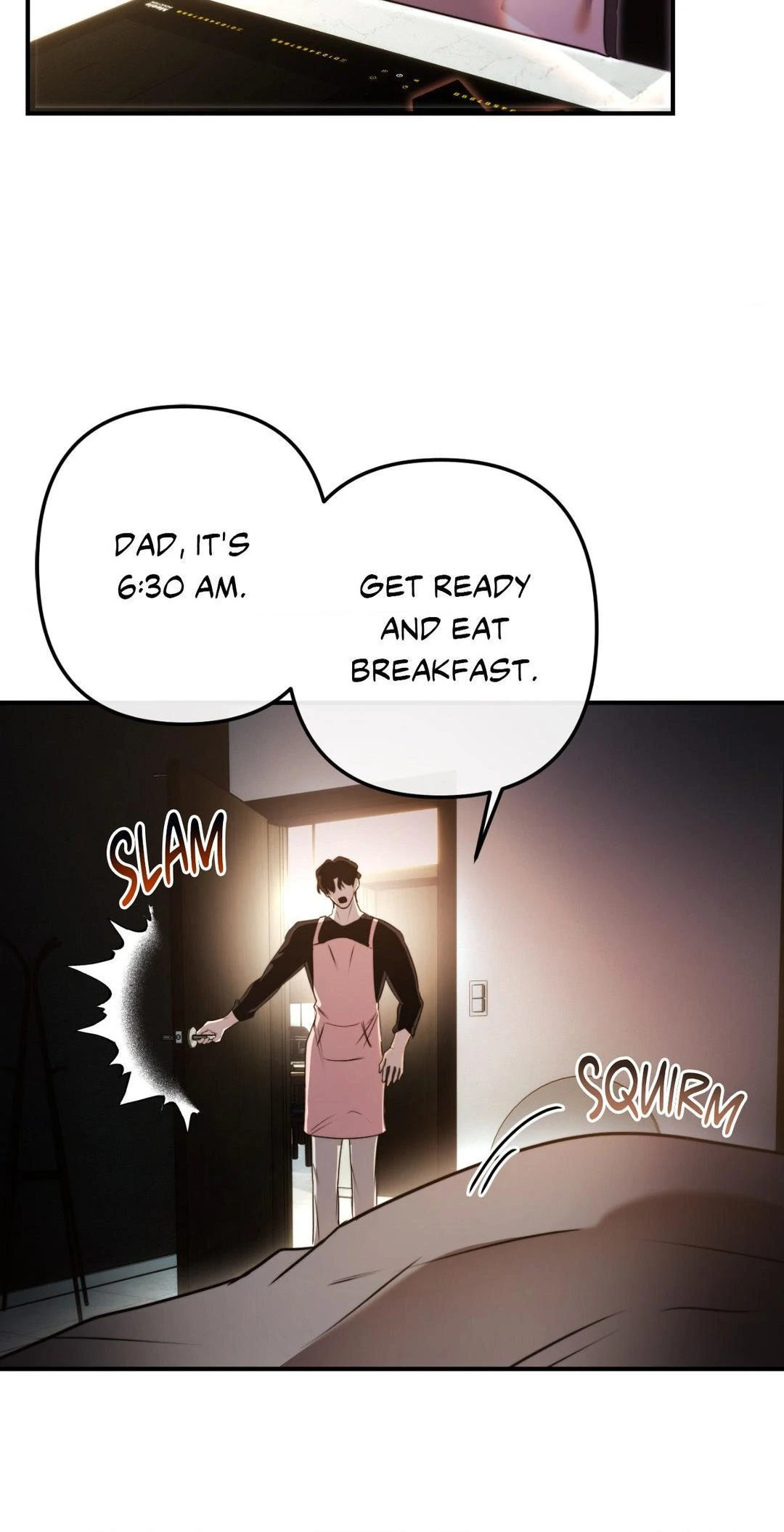 A Crown of Thorns Chapter 7 - Page 50
