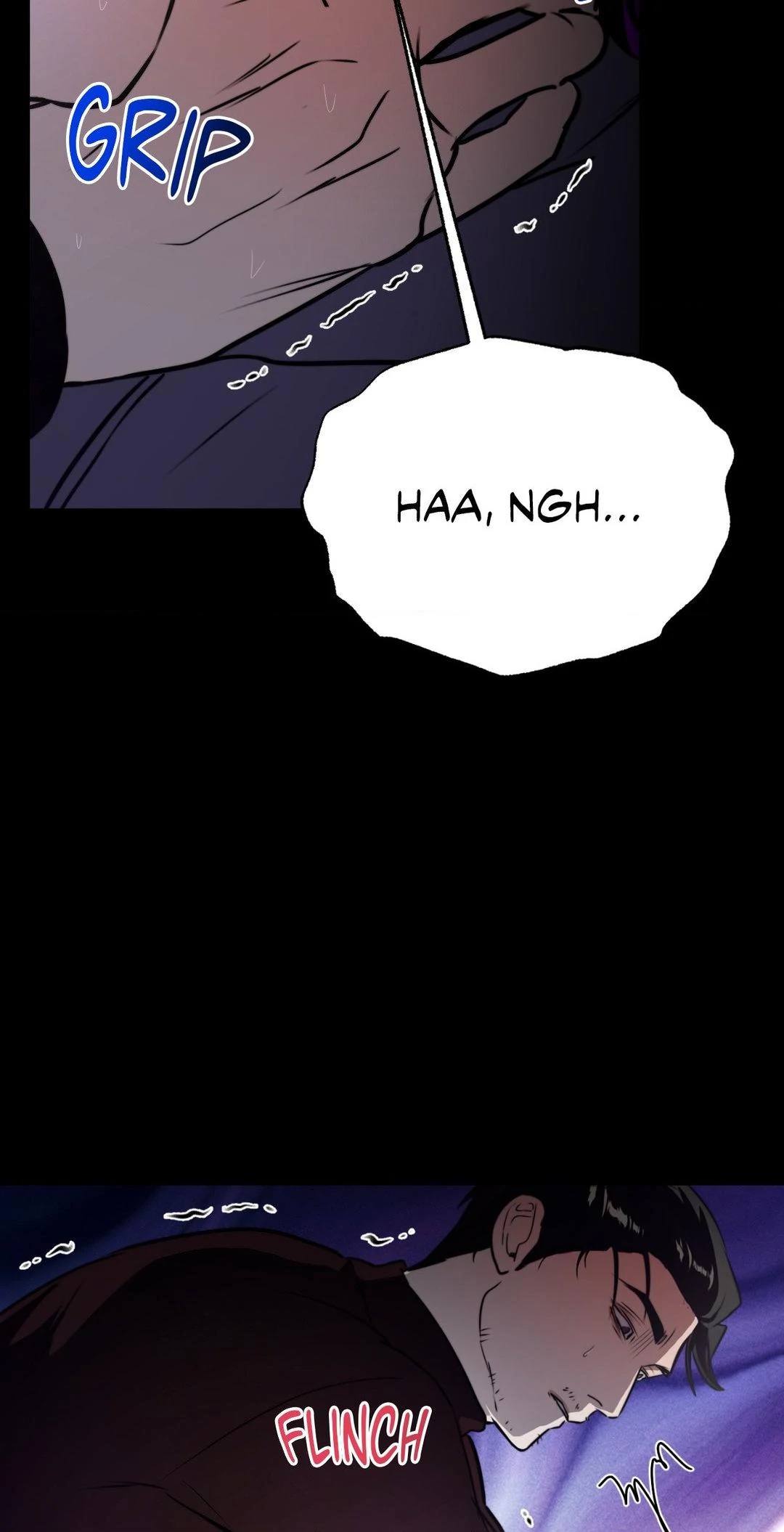 A Crown of Thorns Chapter 7 - Page 6