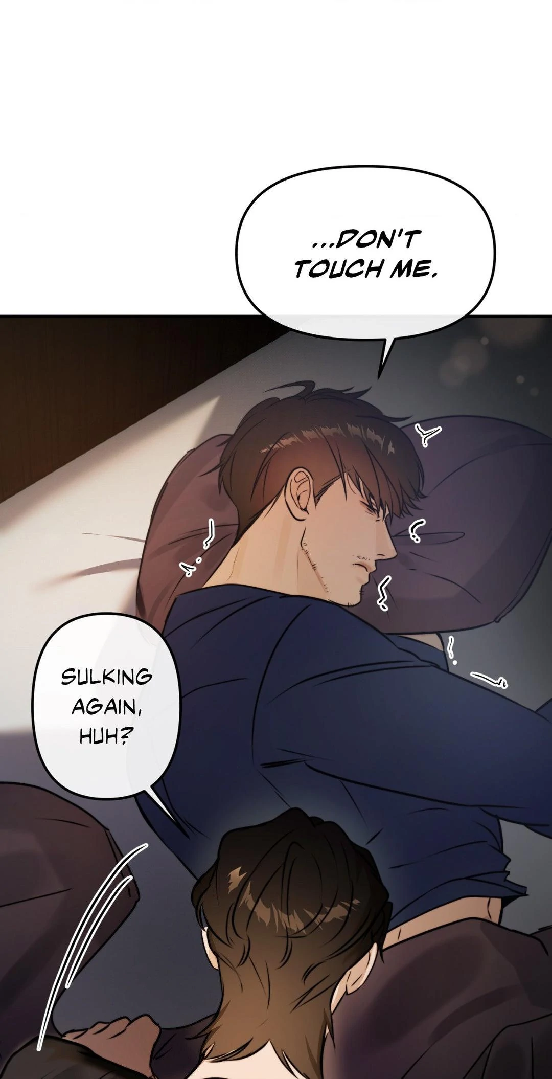 A Crown of Thorns Chapter 7 - Page 51
