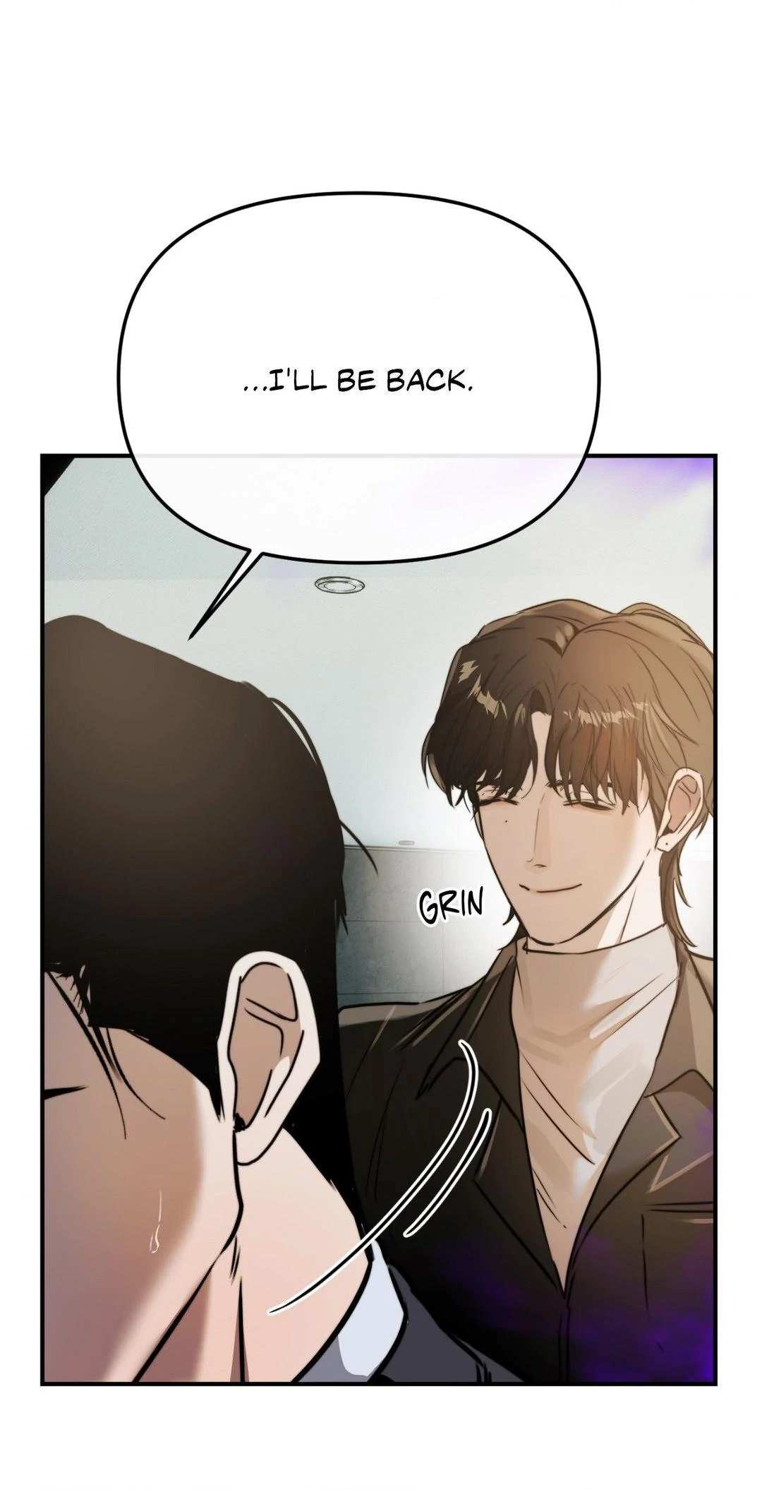 A Crown of Thorns Chapter 7 - Page 57