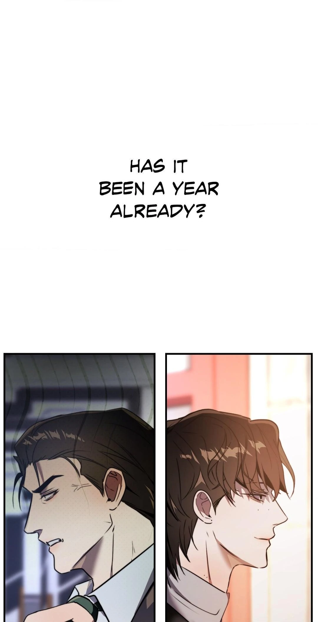 A Crown of Thorns Chapter 7 - Page 58