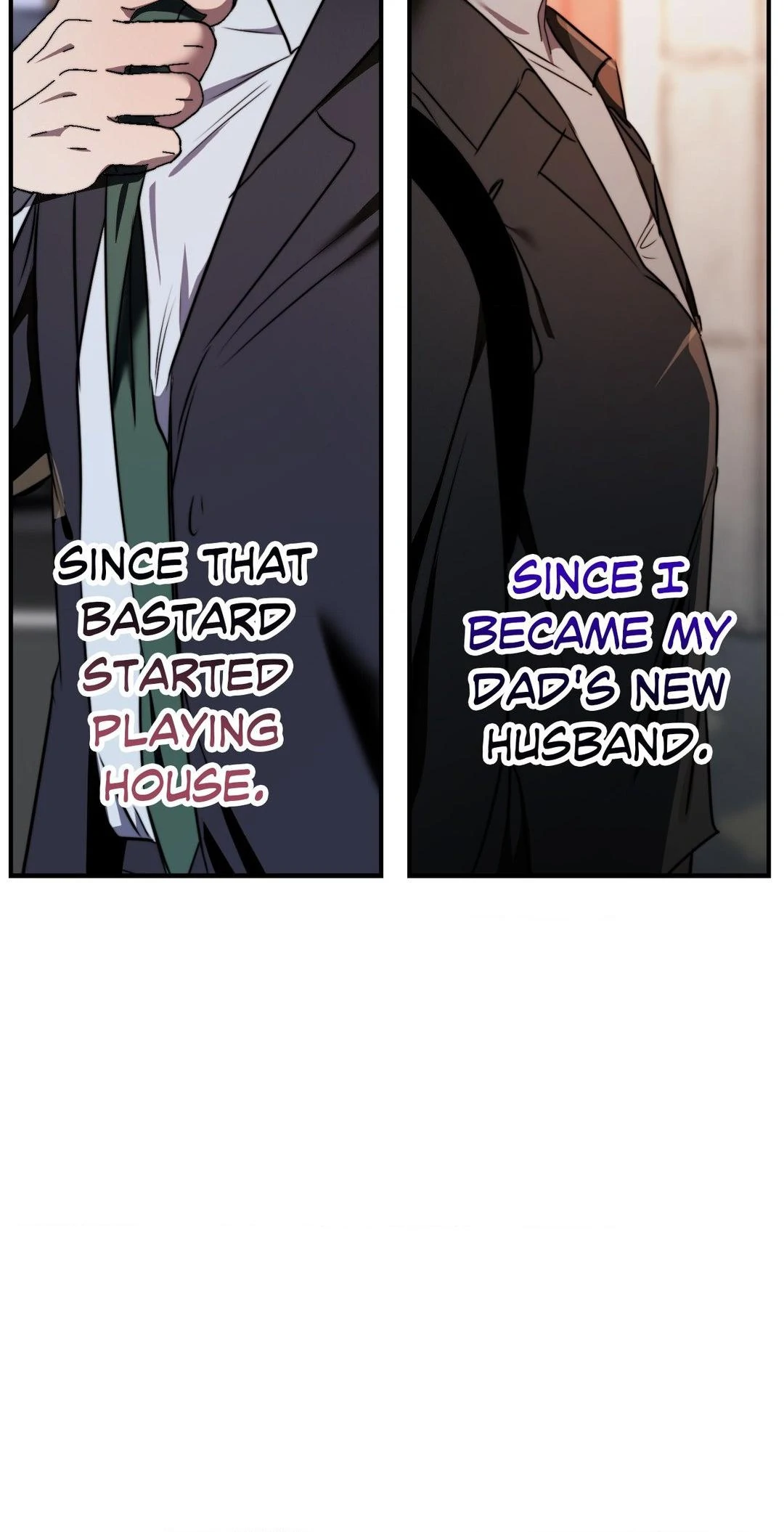 A Crown of Thorns Chapter 7 - Page 59