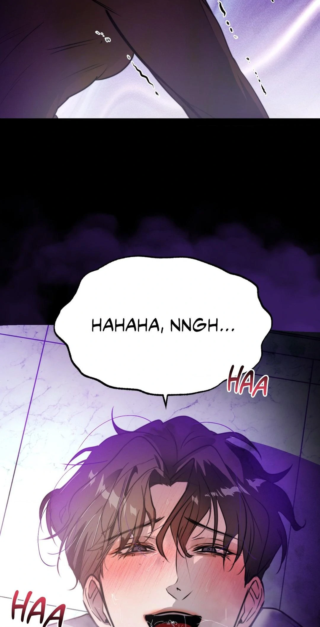 A Crown of Thorns Chapter 7 - Page 7